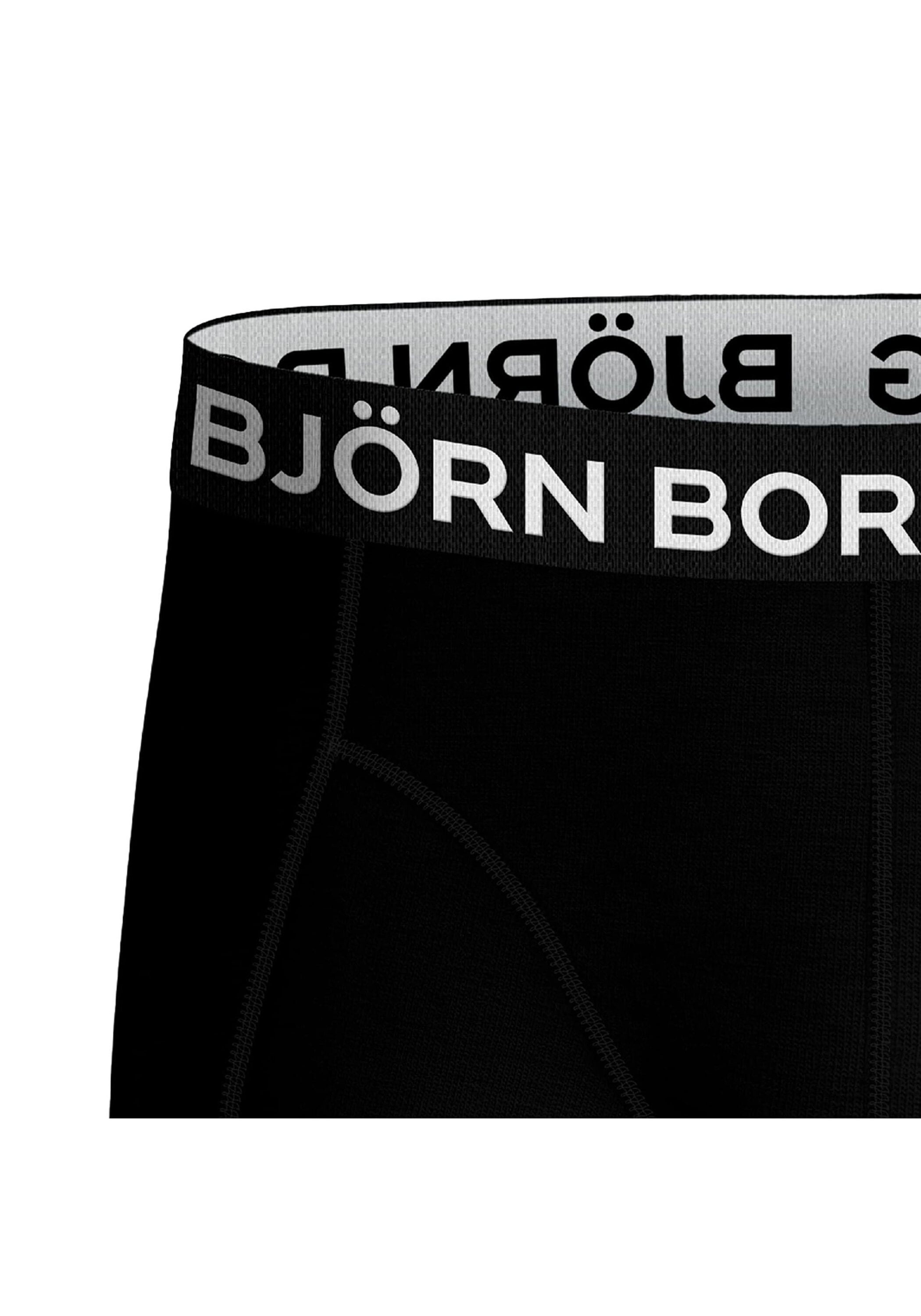 Björn Borg Boxershorts »Boxershort 7er Pack«