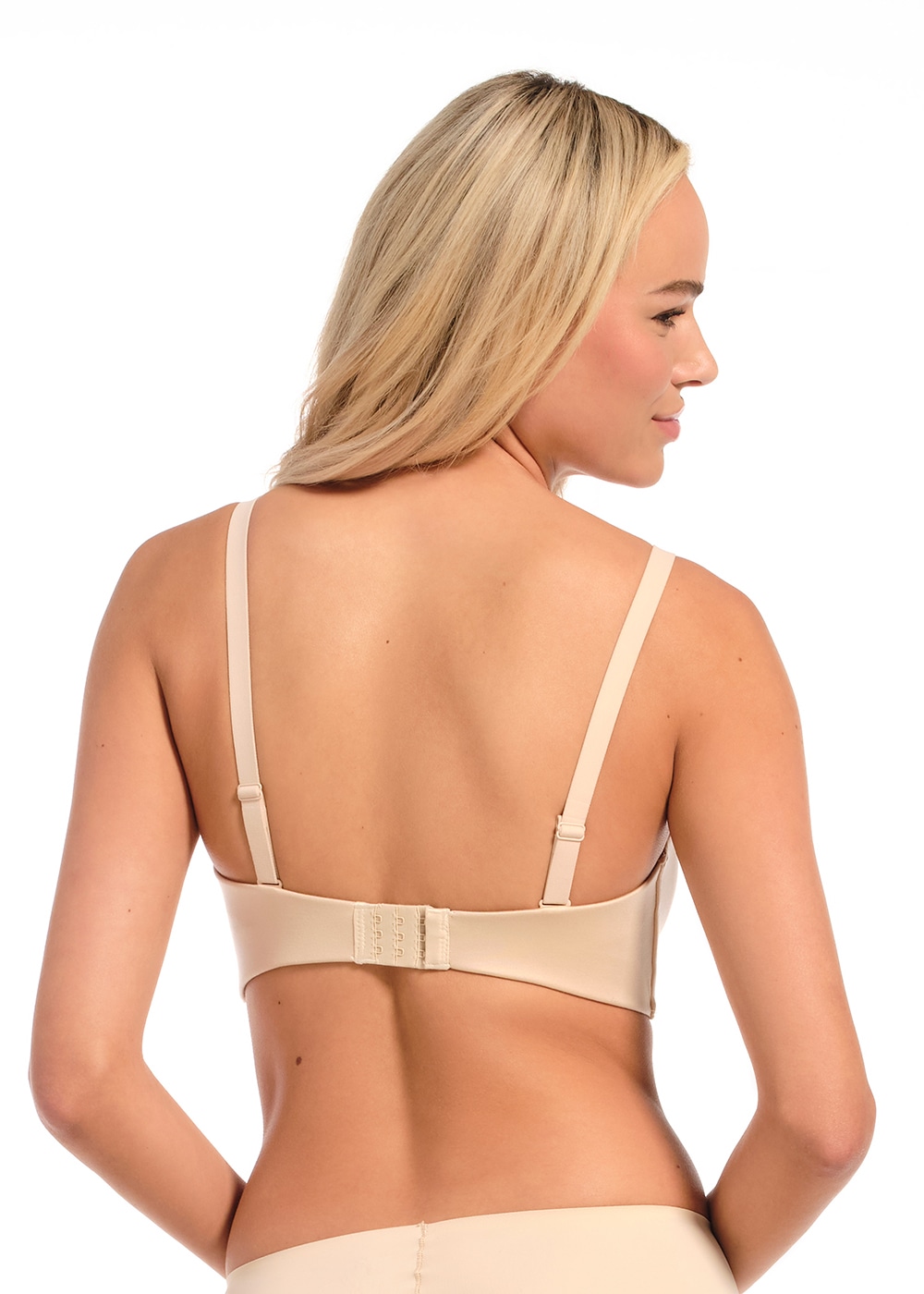MAGIC Bodyfashion Multiway-BH »Luxury Strapless Bra« glatte und nahtlose Körbchen