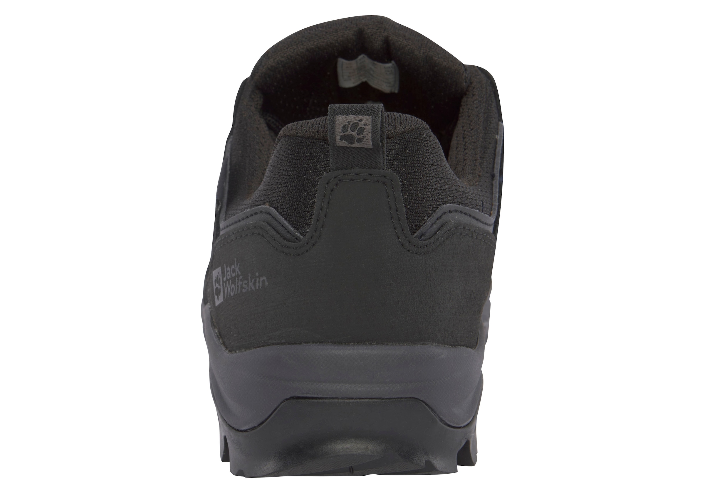 Jack Wolfskin Wanderschuh »VOJO 3 TEXAPORE LOW M«, wasserdicht