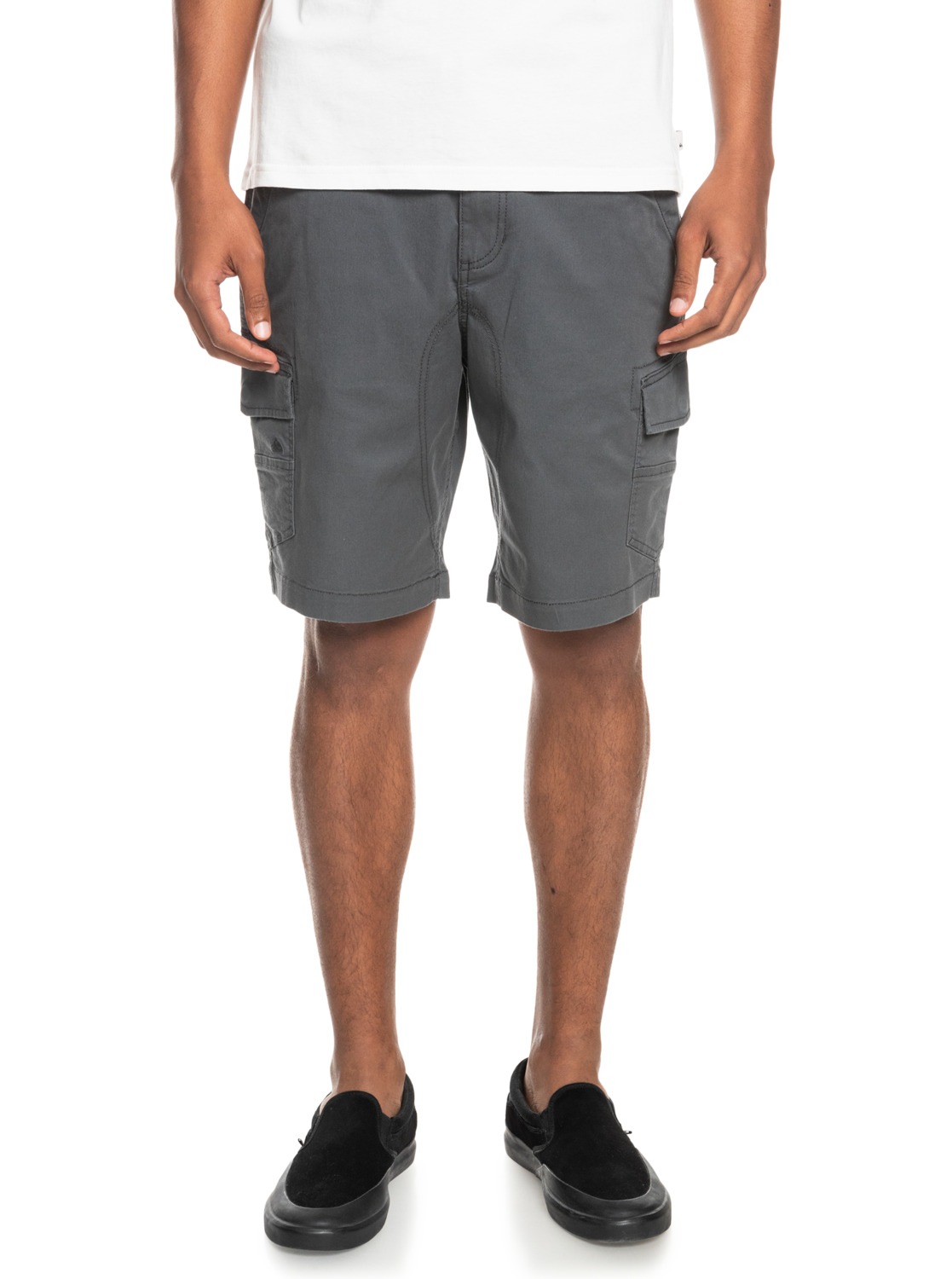 Quiksilver Cargoshorts »Belted 20«