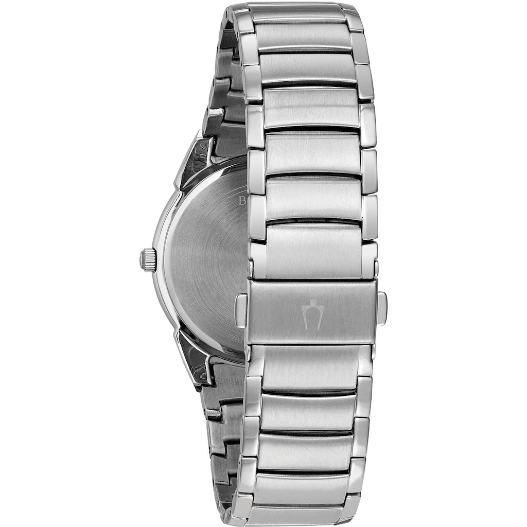 Bulova Quarzuhr »Classic, 96B149«