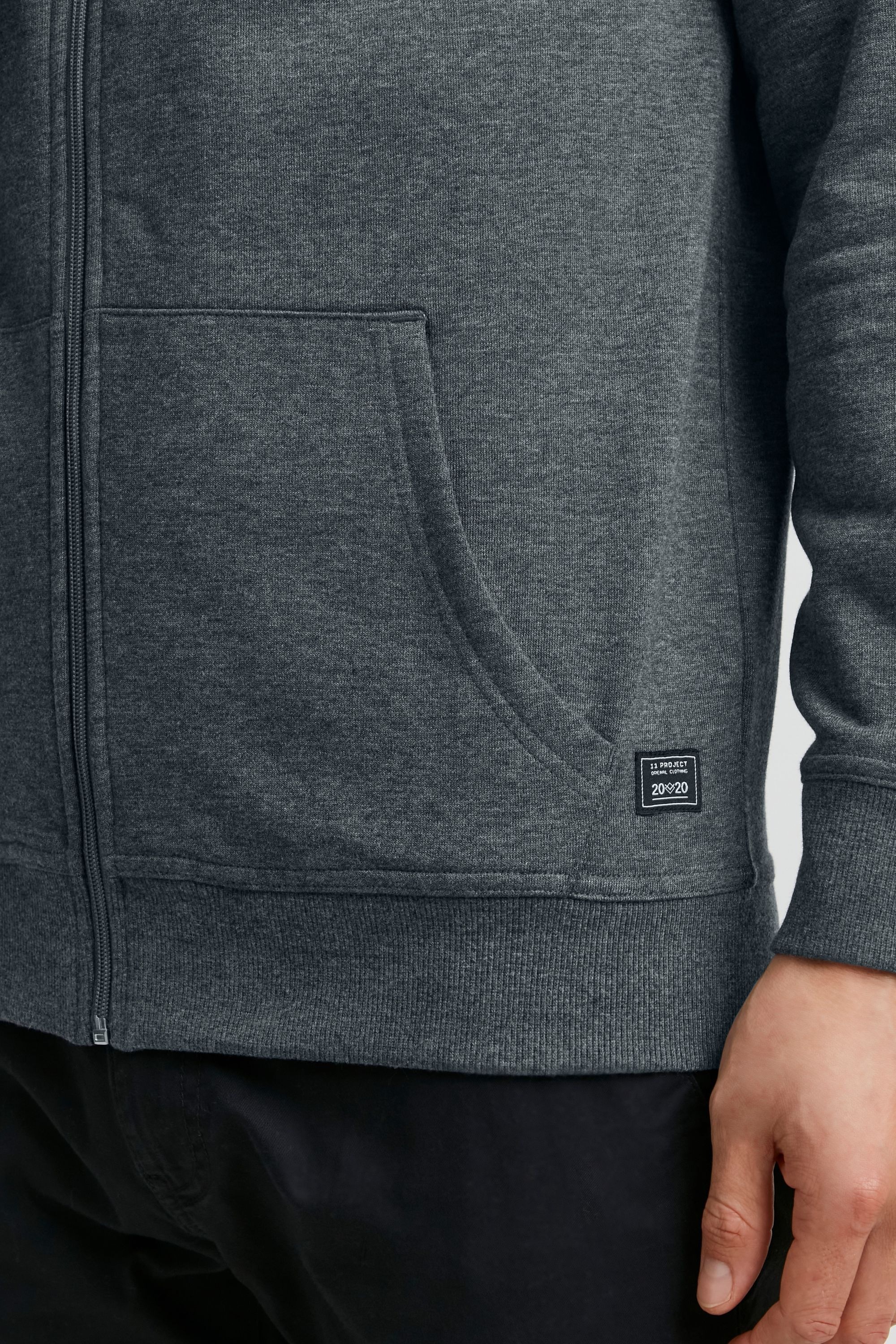 11 Project Sweatjacke »Sweatjacke PRGarrick«