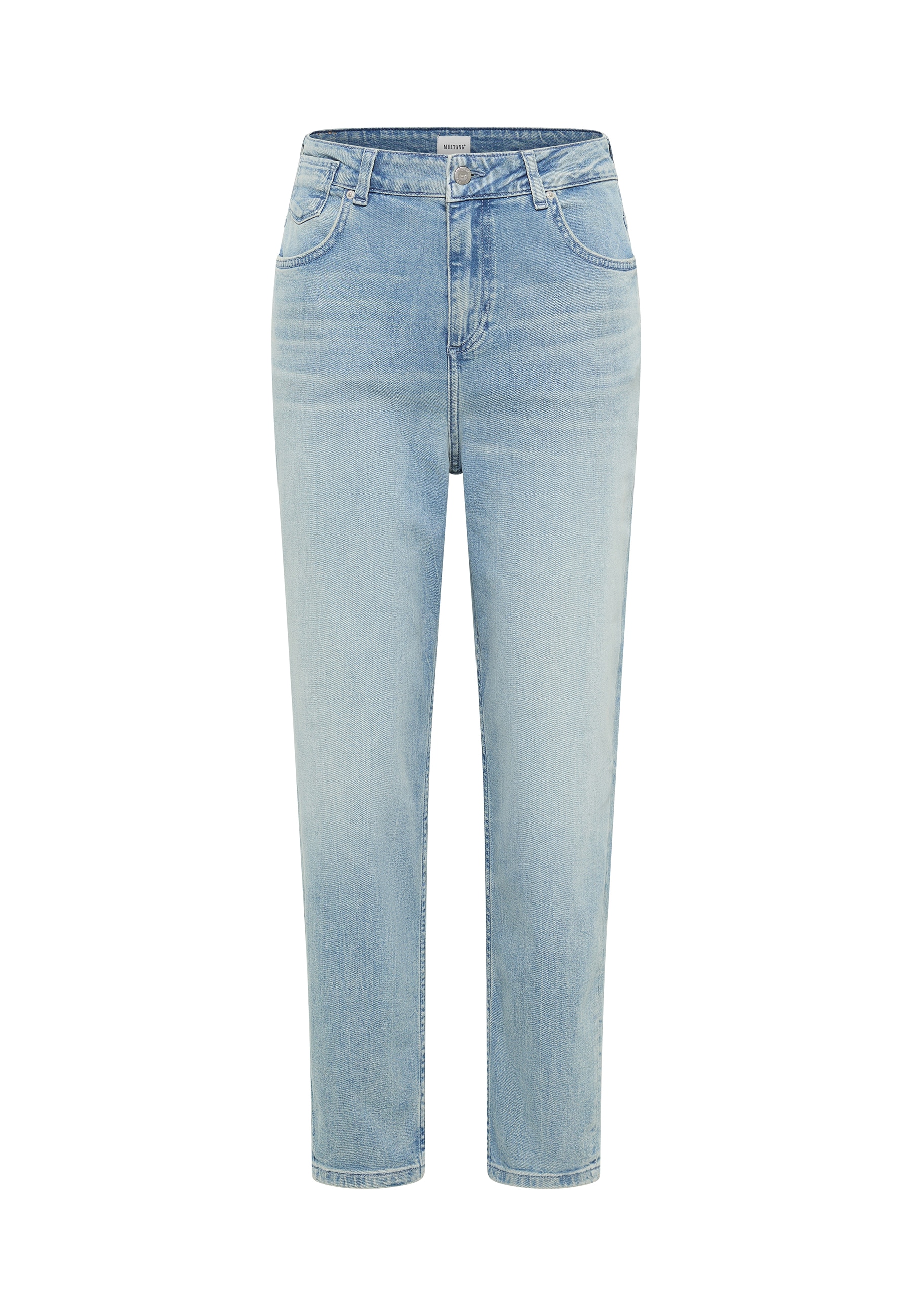MUSTANG Mom-Jeans »Damen Style Charlotte Tapered«