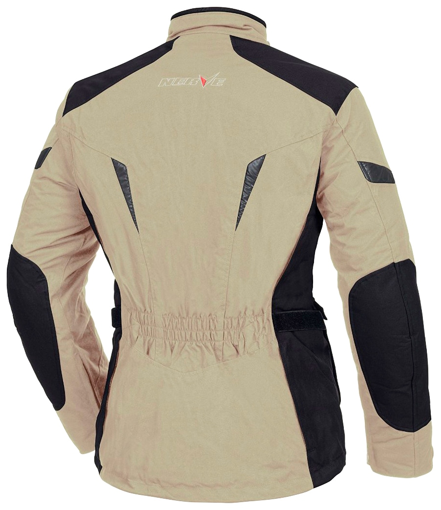 NERVE Tourenjacke »Urban Steel«