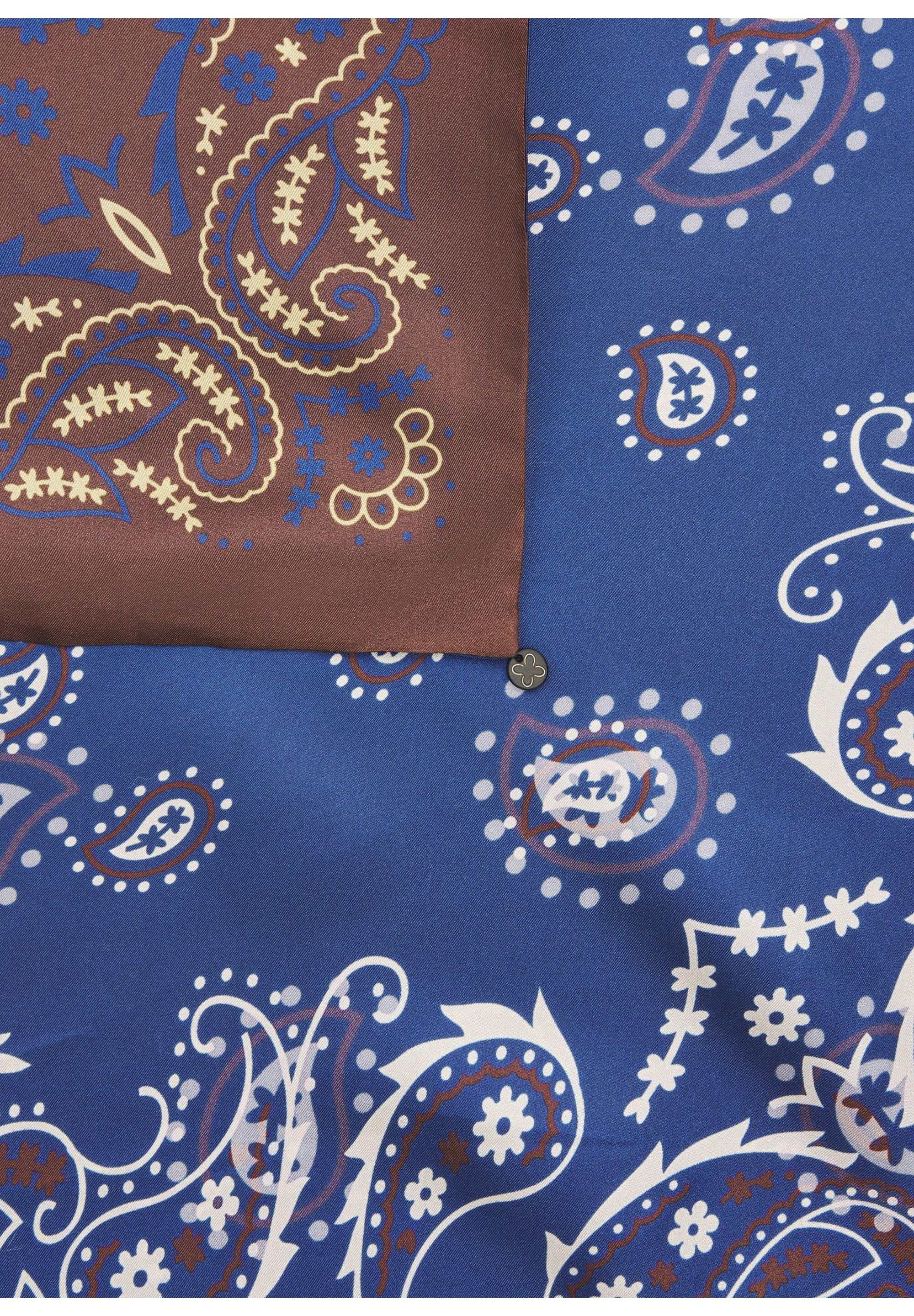 Codello Dreieckstuch »Codello Tuch« mit Paisley-Muster