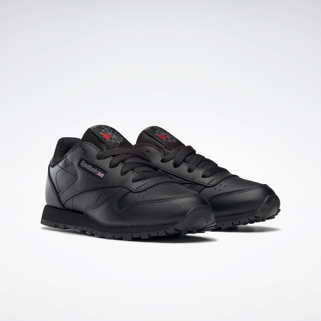 Reebok Classic Sneaker »CLASSIC LEATHER«