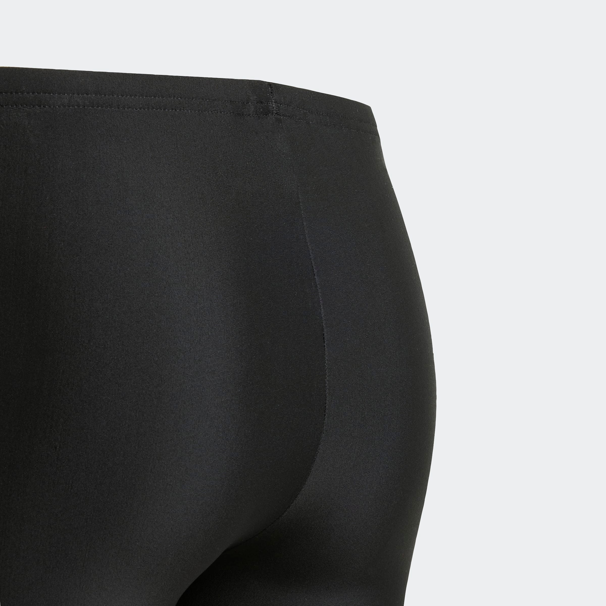 adidas Performance Badehose »COLORBLOCK 3-STREIFEN KIDS BOXER«