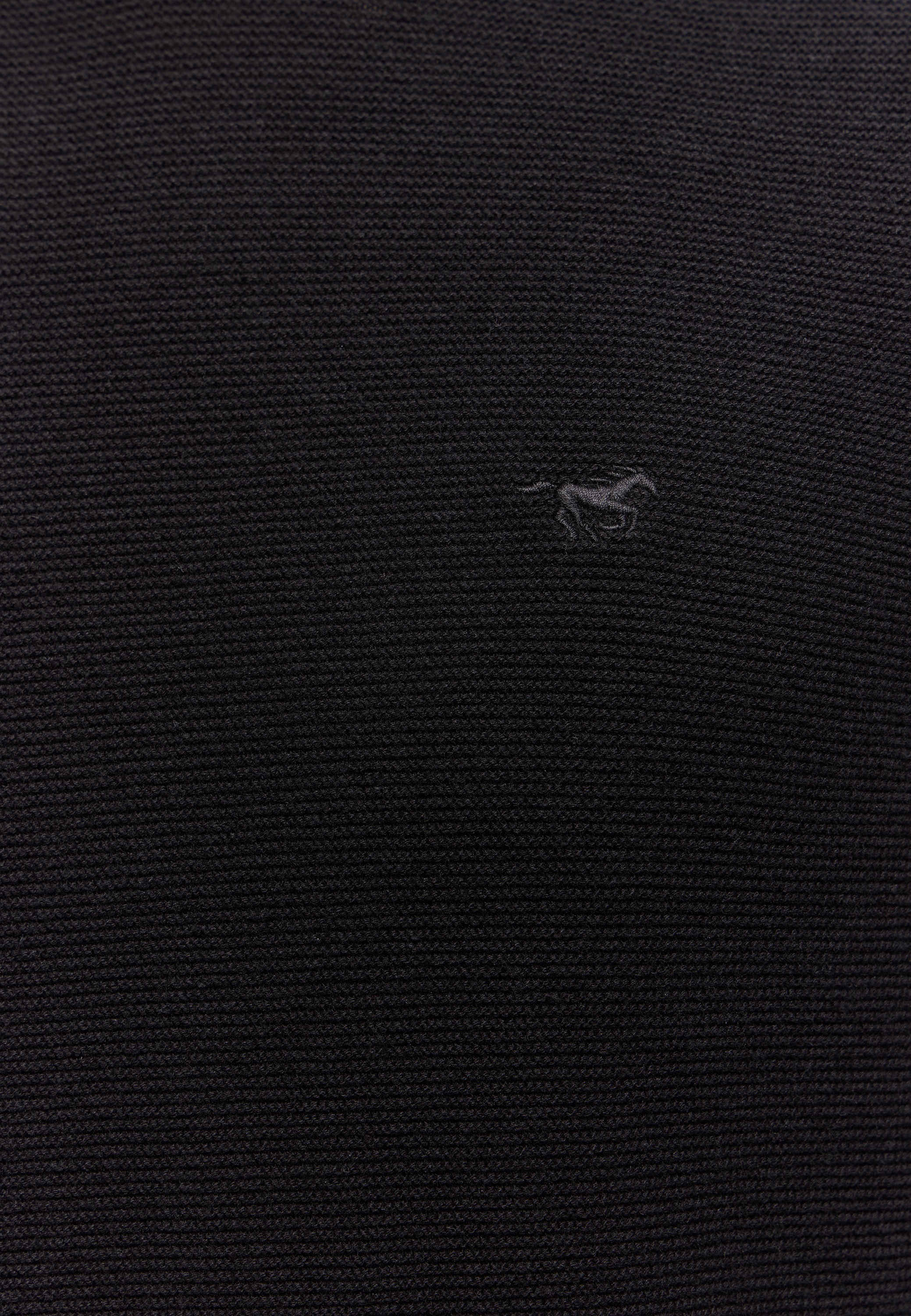 MUSTANG Sweater »Herren Style Elliot«