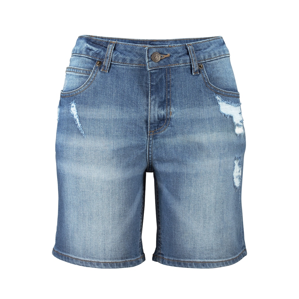 Buffalo Jeansbermudas