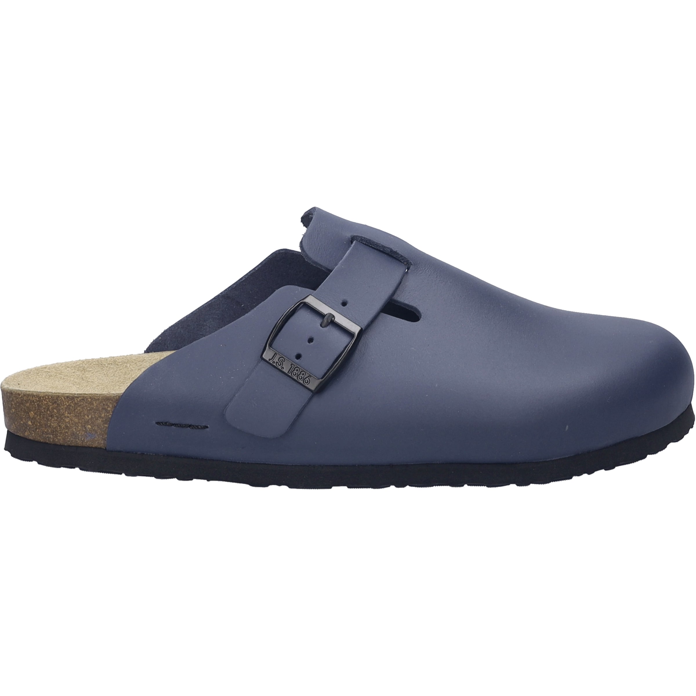 Josef Seibel Clog »Josef 04, ocean«