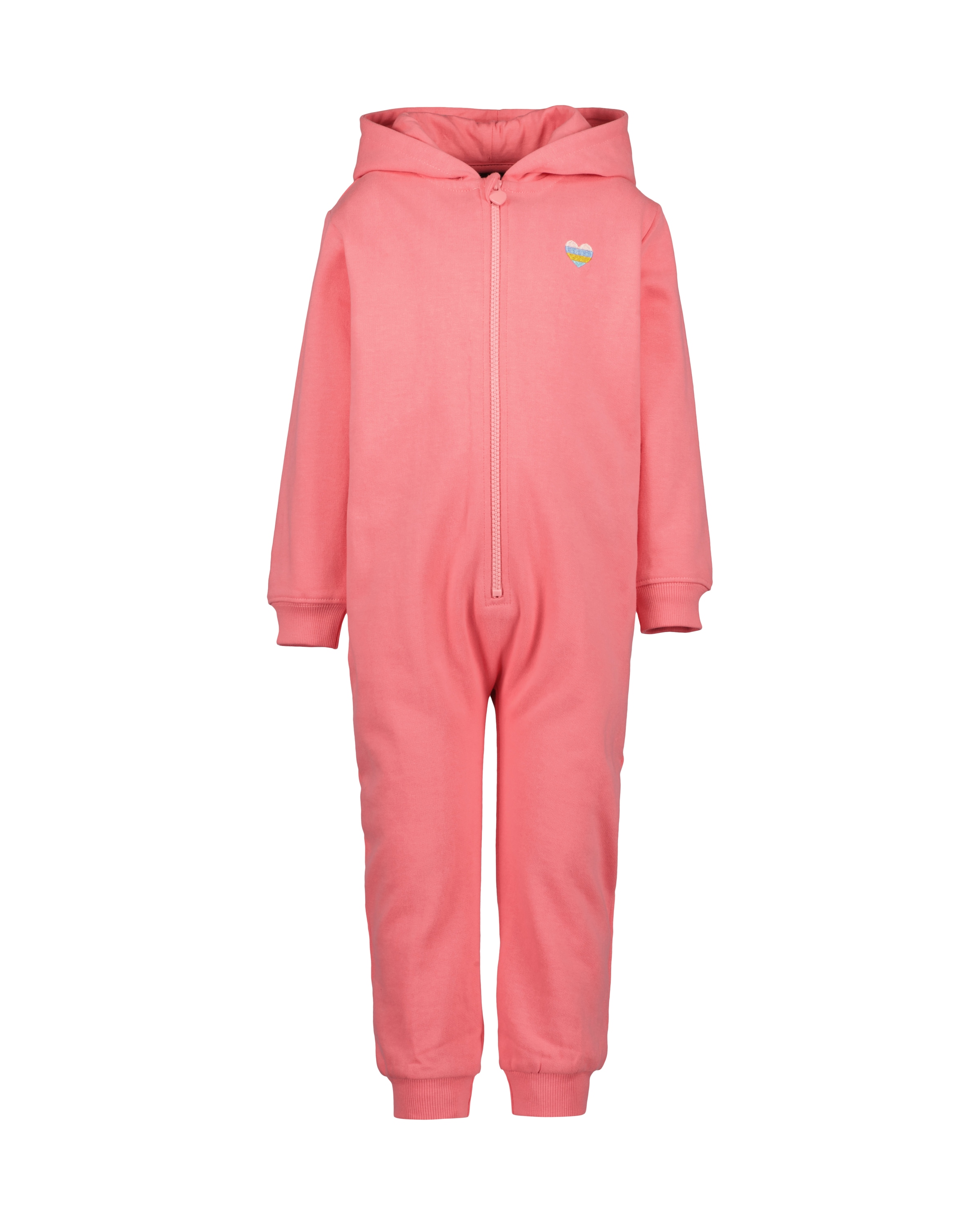 Blue Seven Mädchen Overall »Overall«, Größe 92