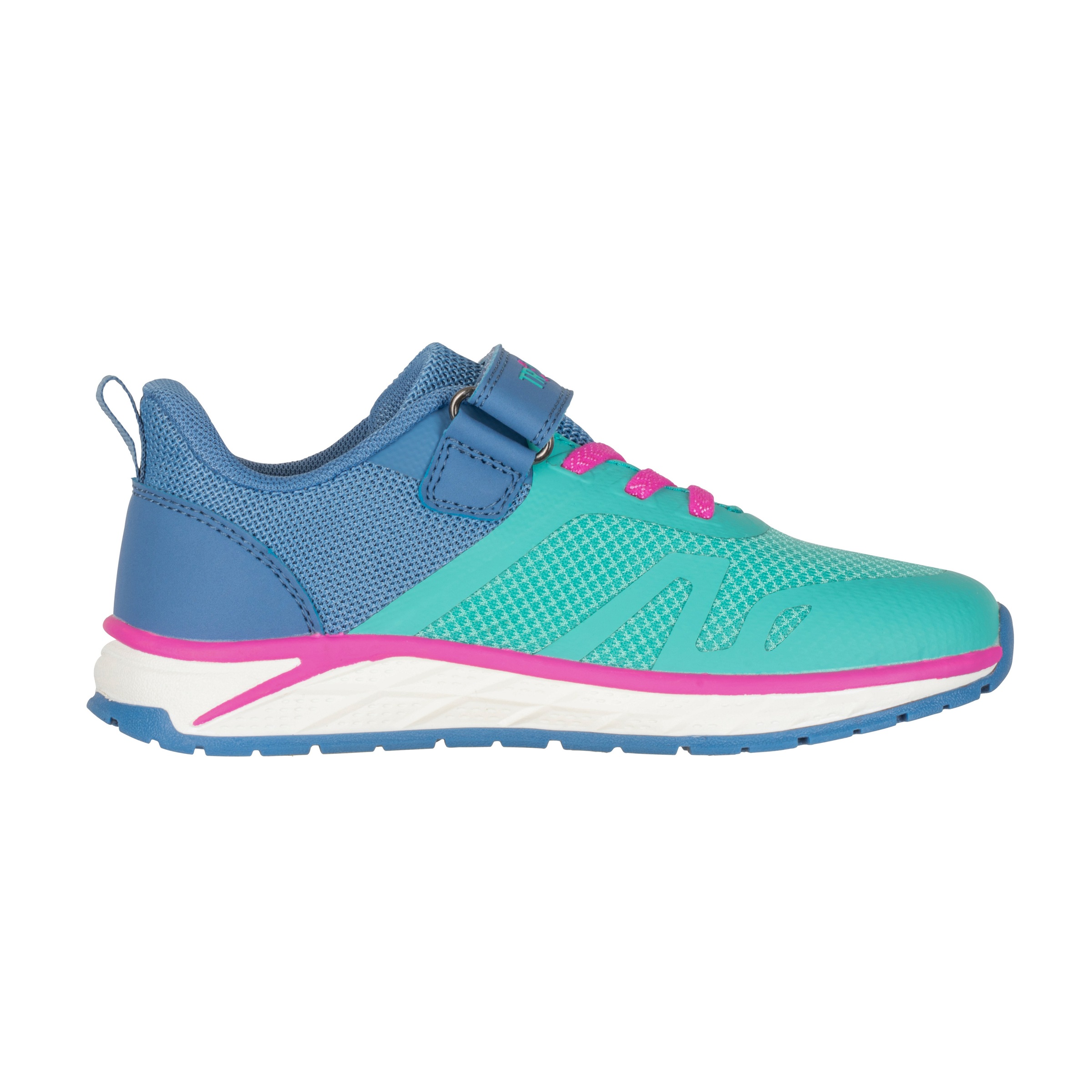 TROLLKIDS Outdoorschuh »KIDS ALESUND SNEAKER«  Auch für Hallensport geeignet