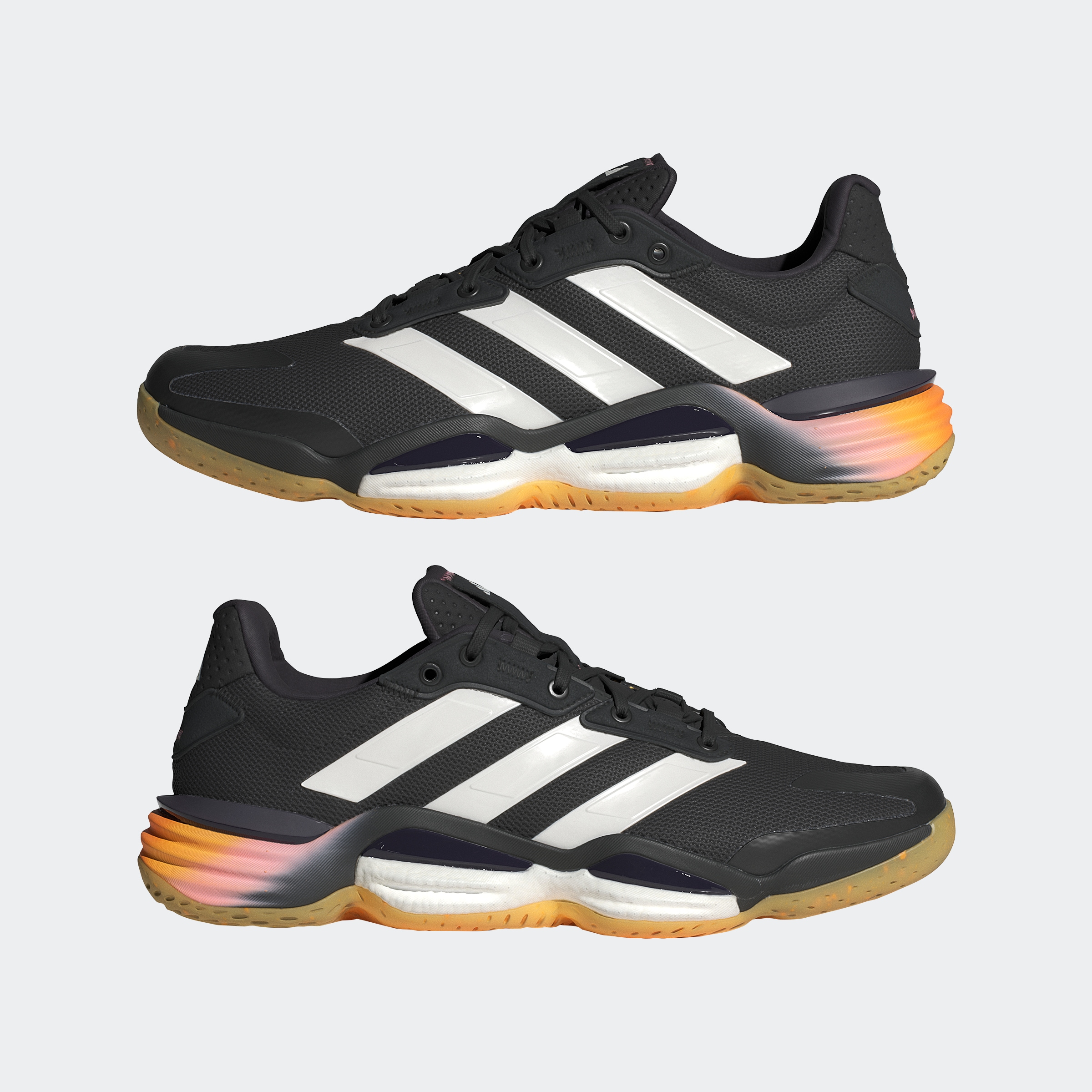 adidas Performance Handballschuh »STABIL 16 INDOOR«