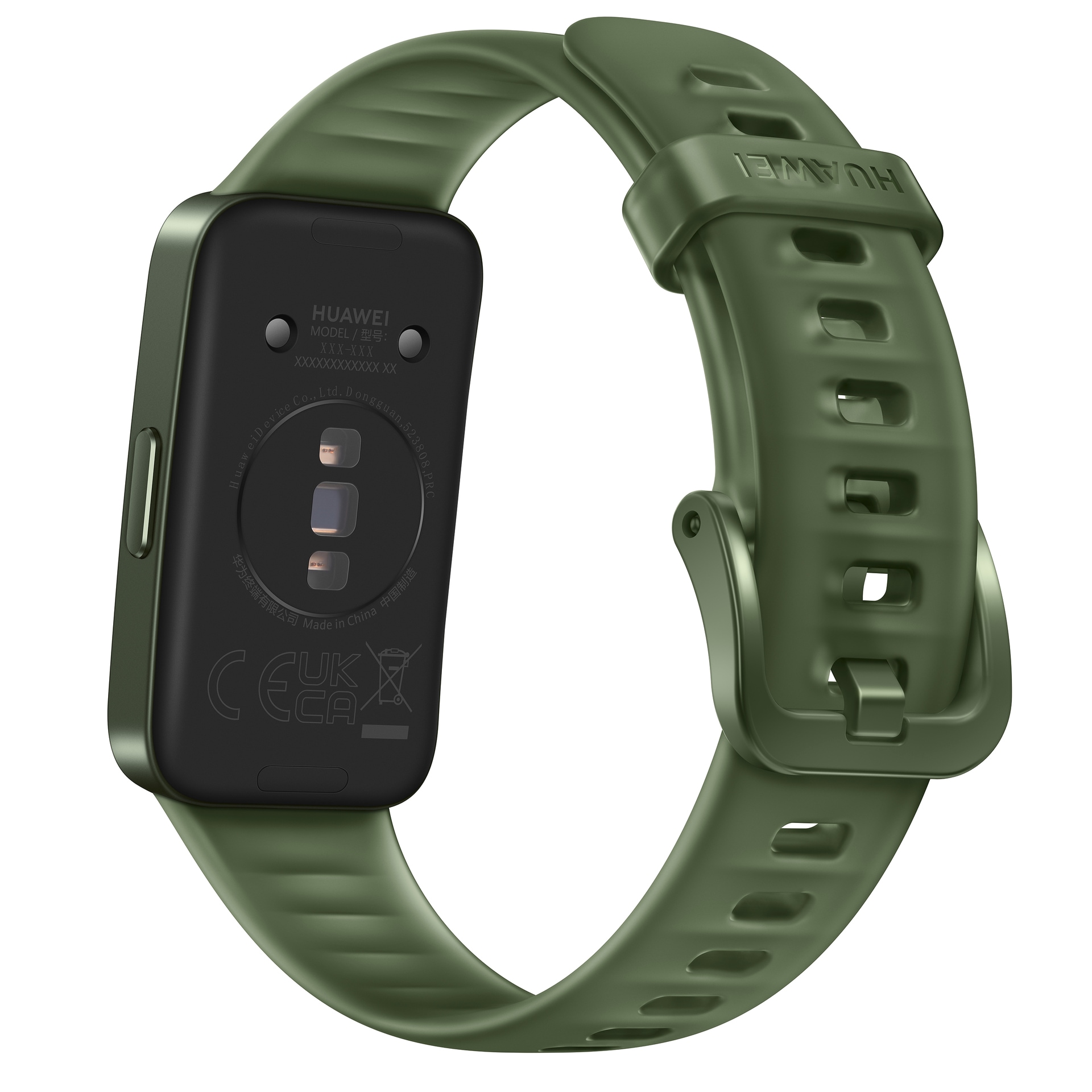 Huawei Smartwatch »Band 8«, (3,73 cm / 1,47 Zoll)