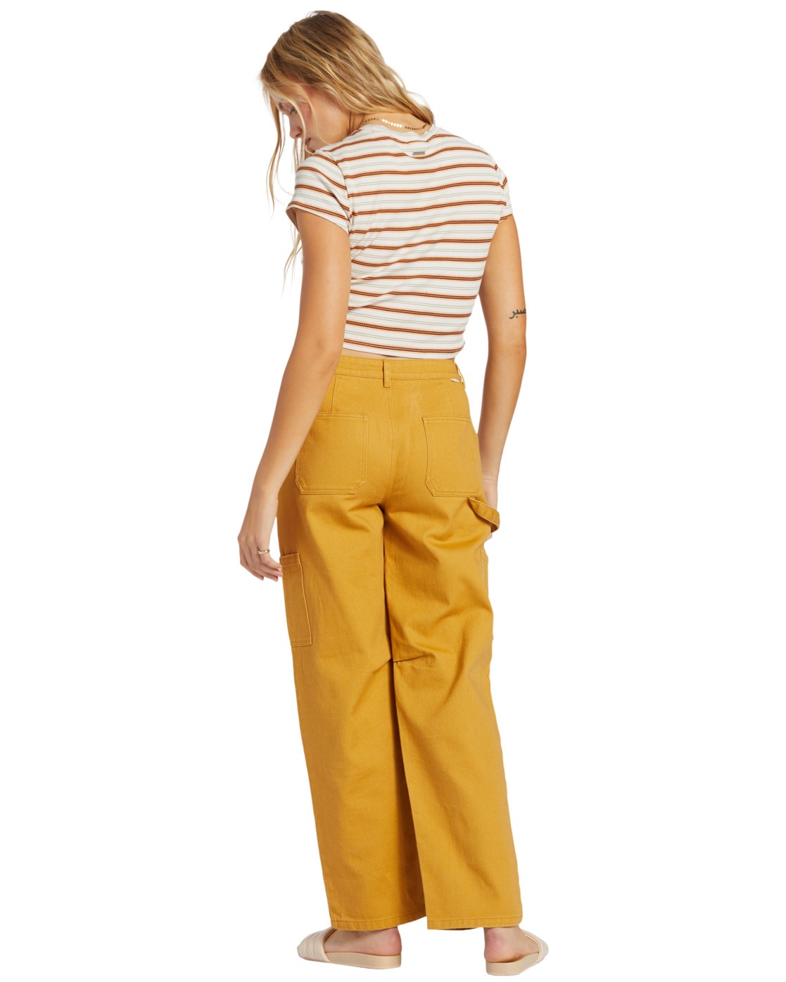 Billabong Cargohose »Leia«