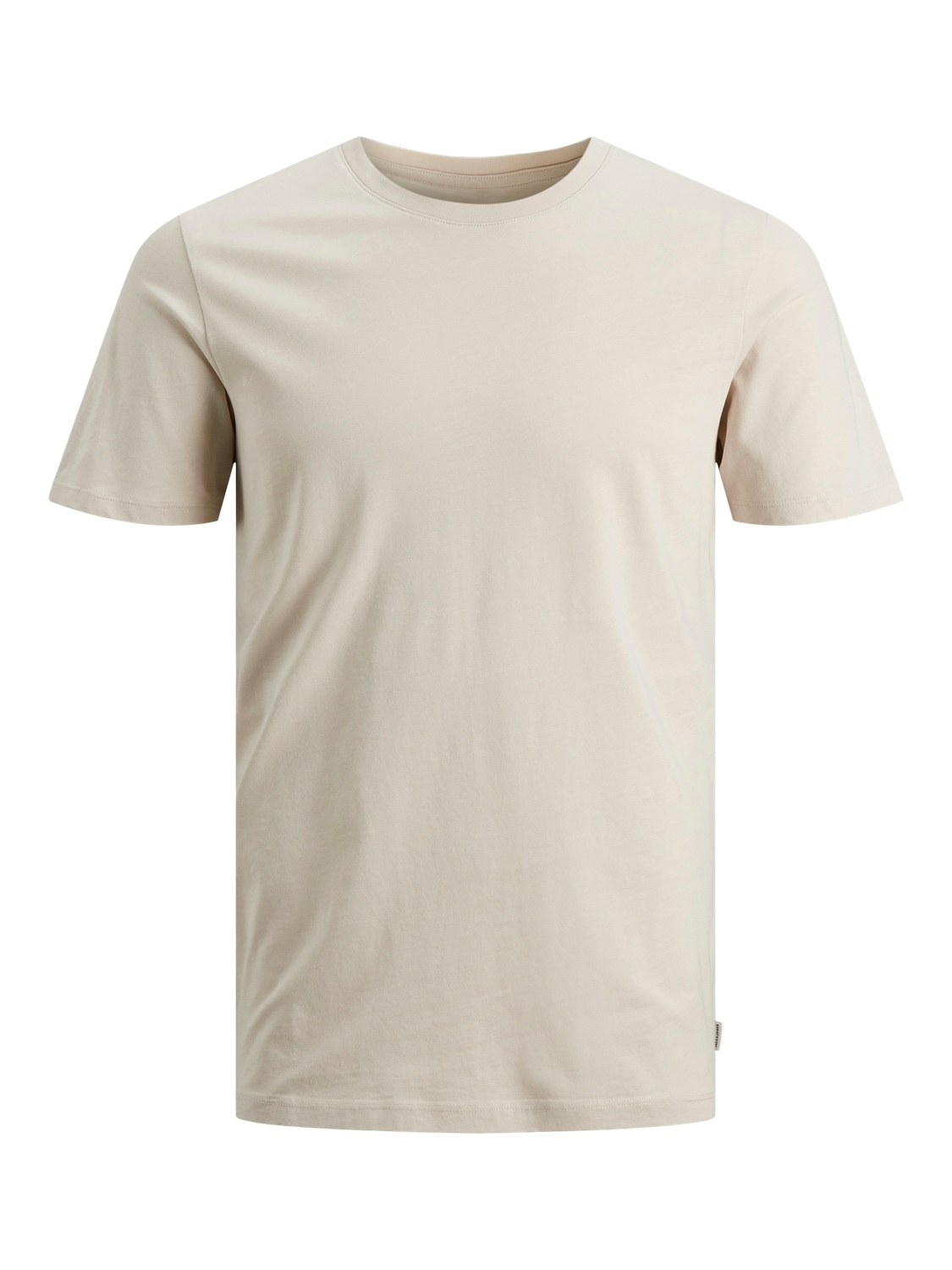 Jack & Jones T-Shirt »ORGANIC BASIC TEE«