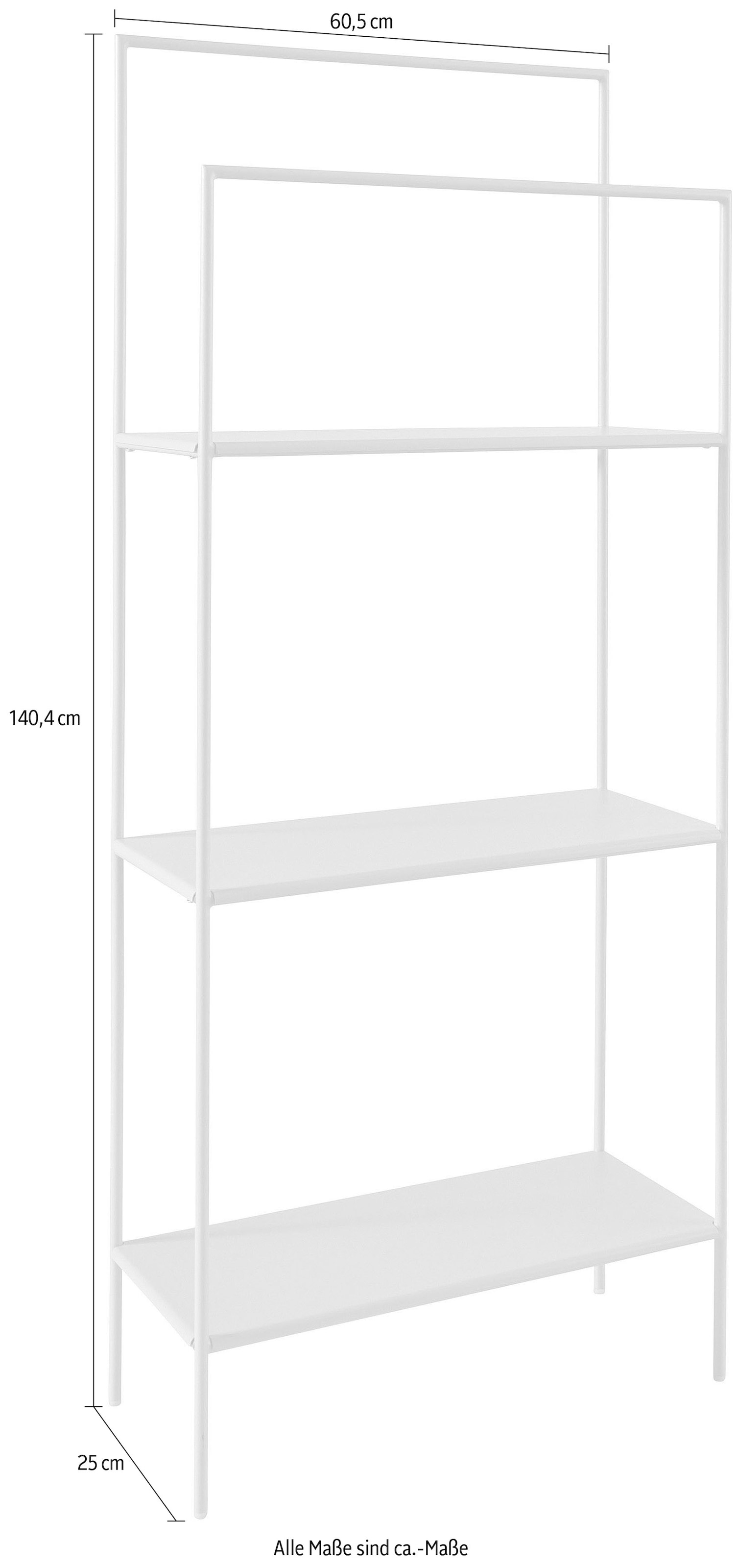 LeGer Home by Lena Gercke Mehrzweckregal »Alimo«