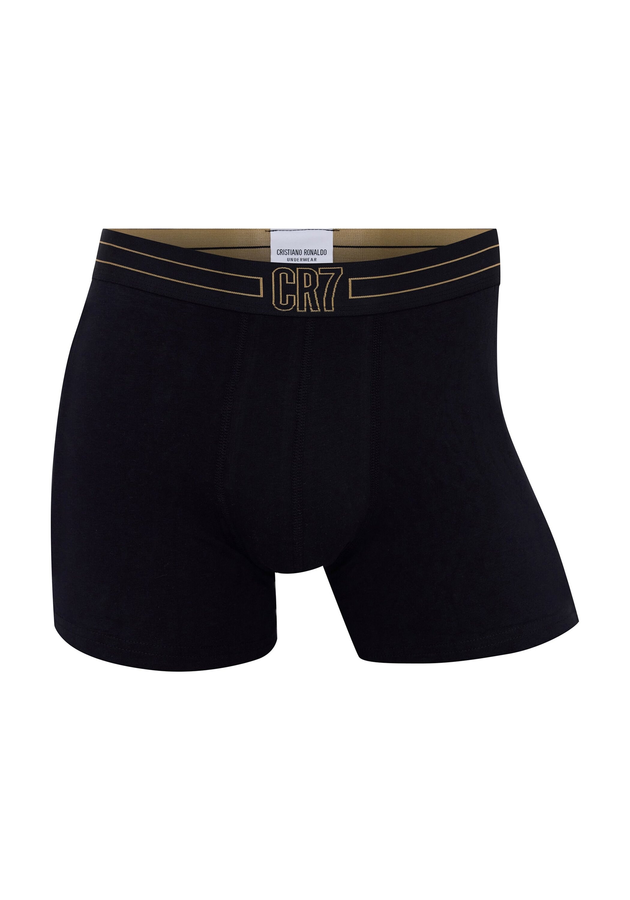 CR7 Boxershorts »Boxershort 7er Pack«