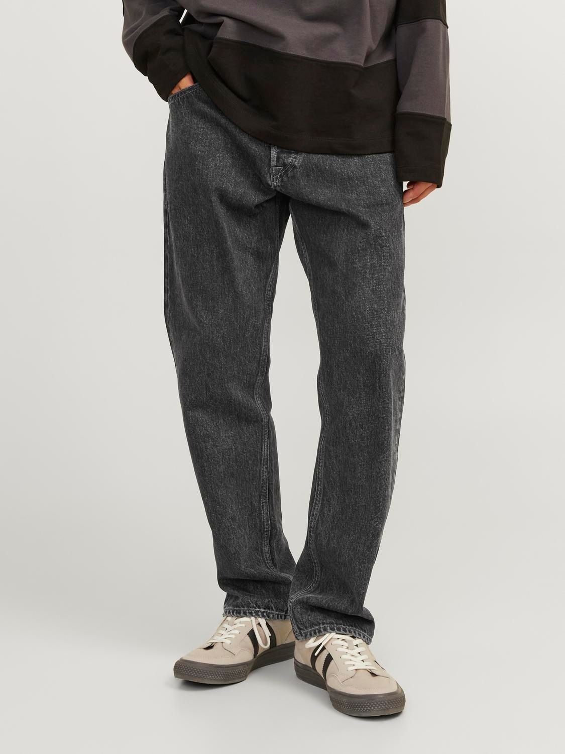 Jack & Jones Relax-fit-Jeans »JJIALEX JJORIGINAL NOOS«