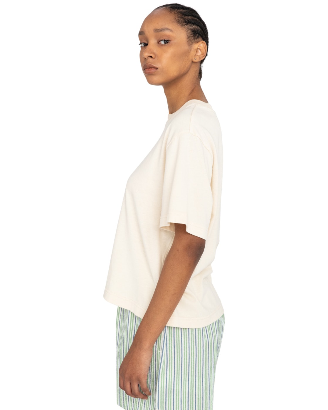 Element T-Shirt »Velvet«