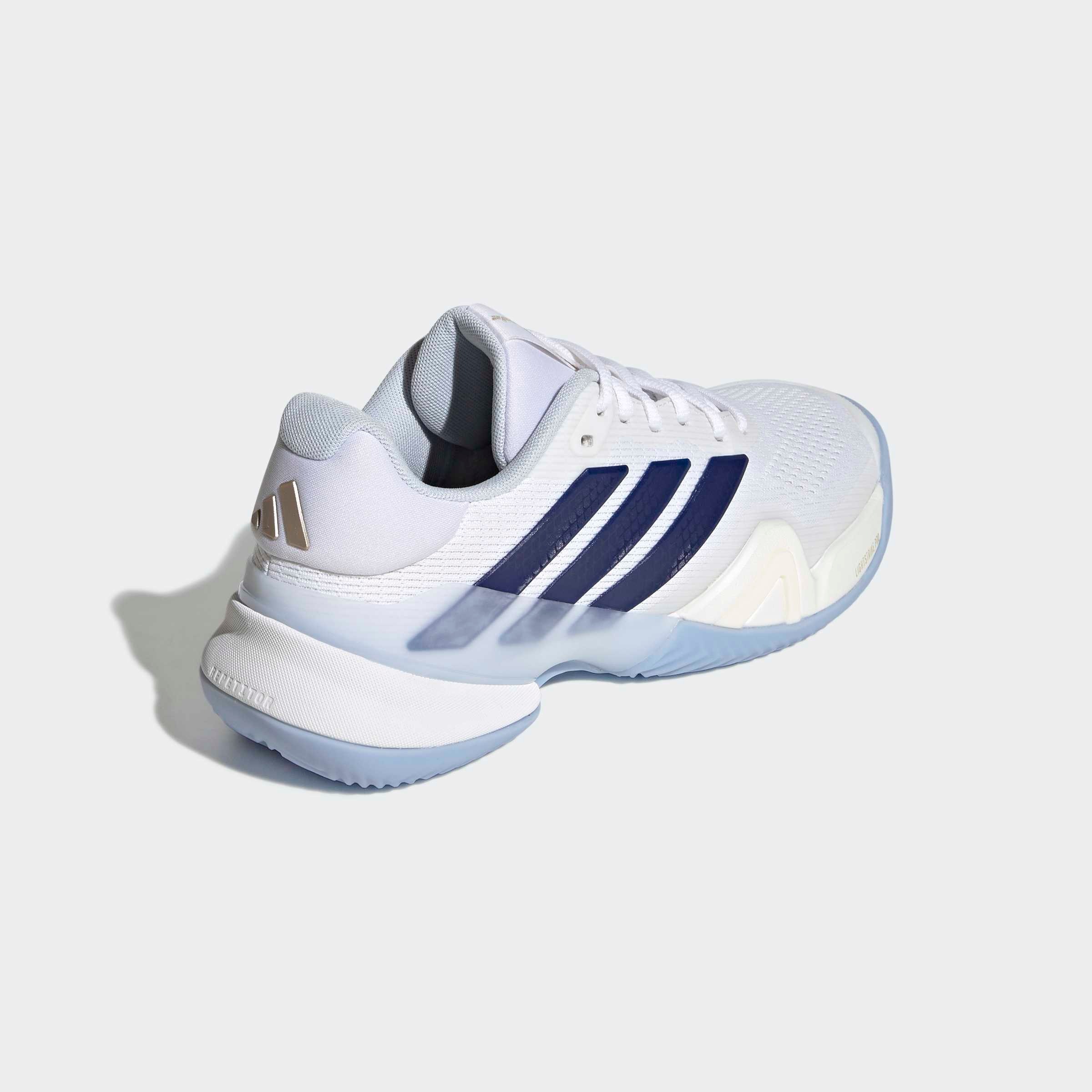 adidas Performance Tennisschuh »BARRICADE 14 CLAY«  Sandplatzschuhe für Ascheplätze