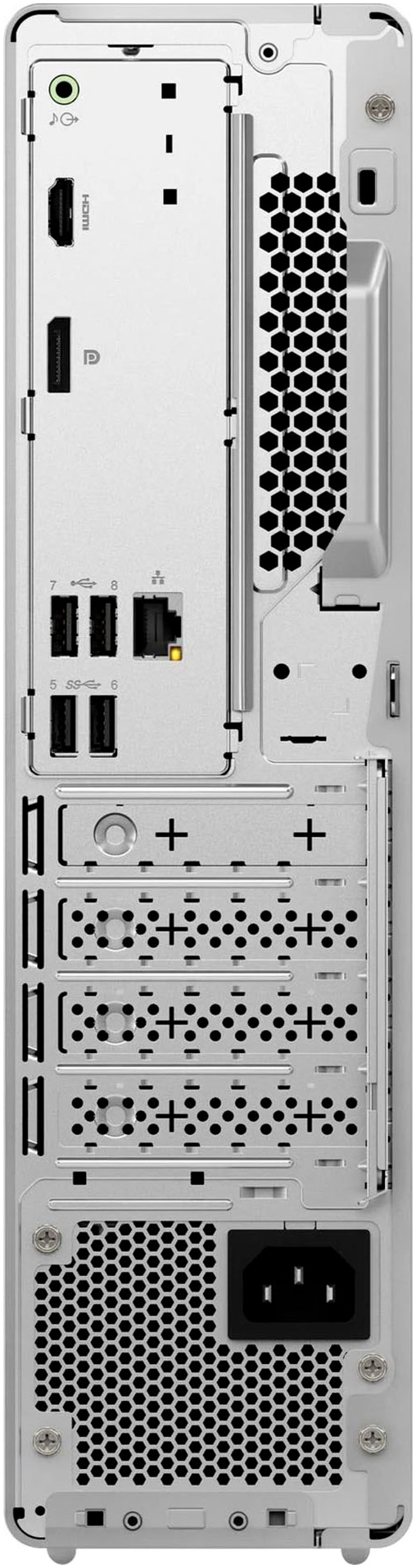 Lenovo PC »IdeaCentre Tower 08AKP10«
