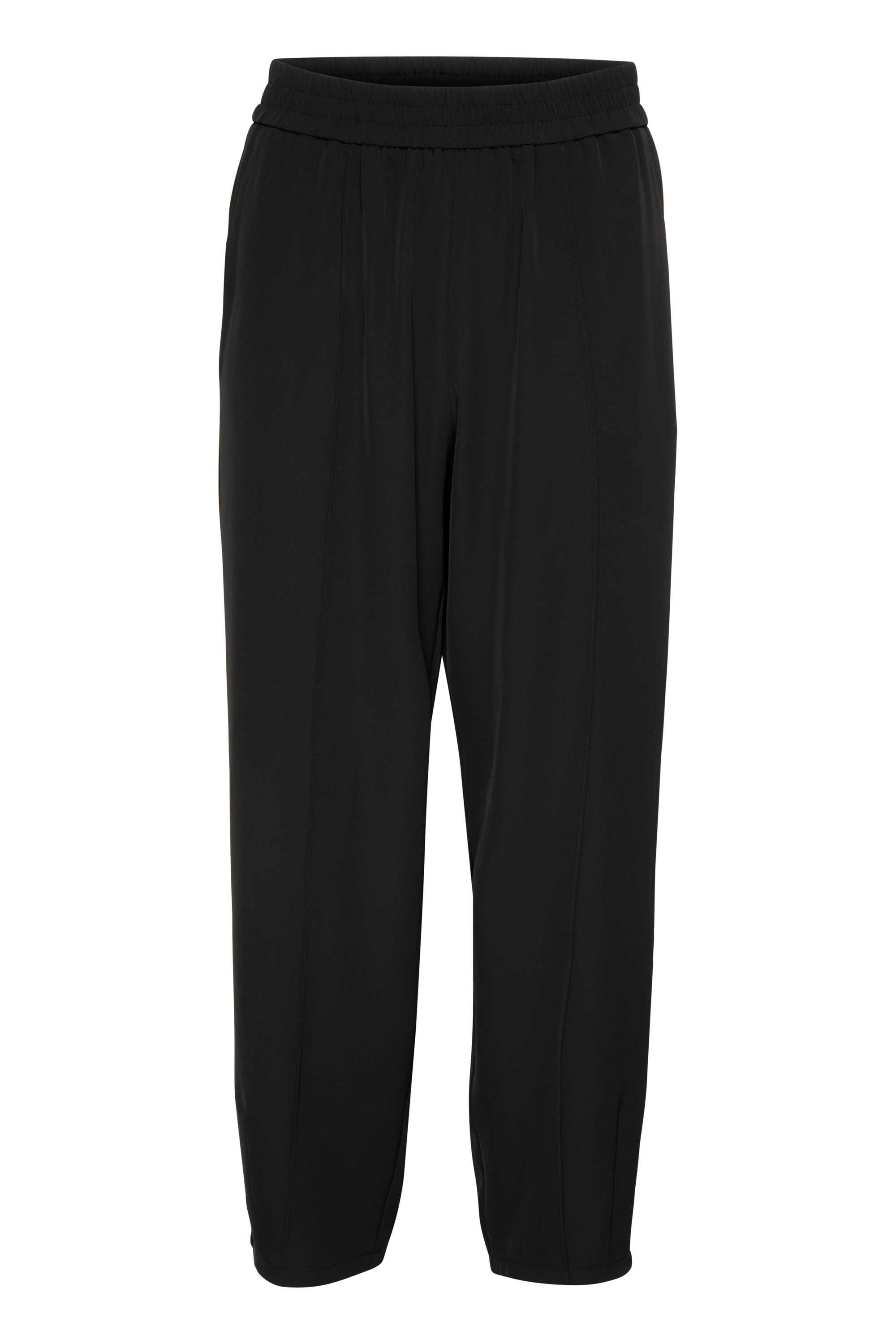 KAFFE Stoffhose »Casual Hose KAsigna«