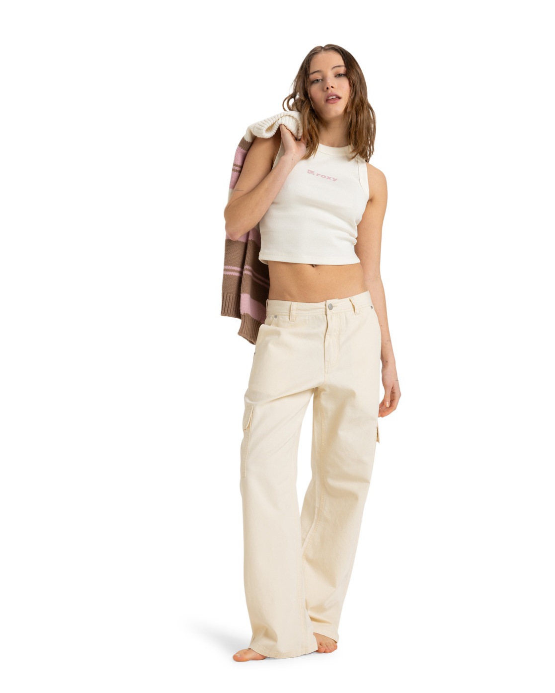 Roxy Tanktop »Iconic Days«