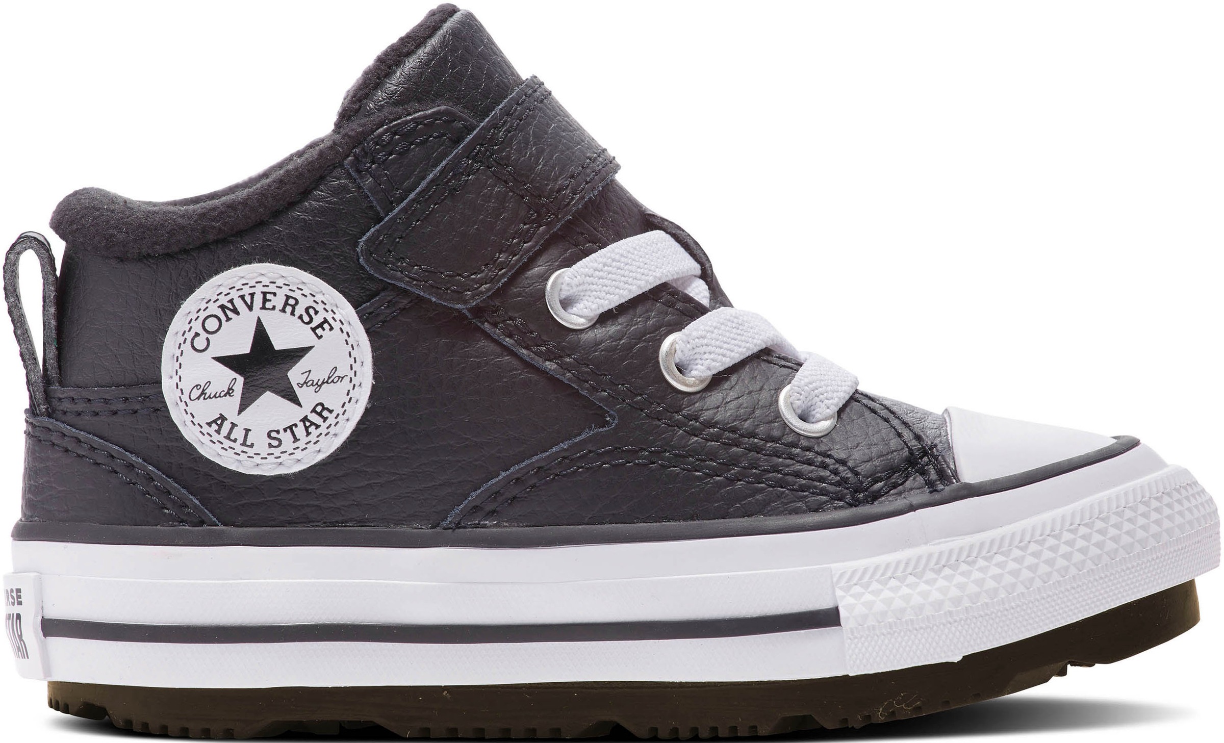 Converse Sneakerboots »CHUCK TAYLOR ALL STAR MALDEN STREET«, gefüttert und wasserabweisend