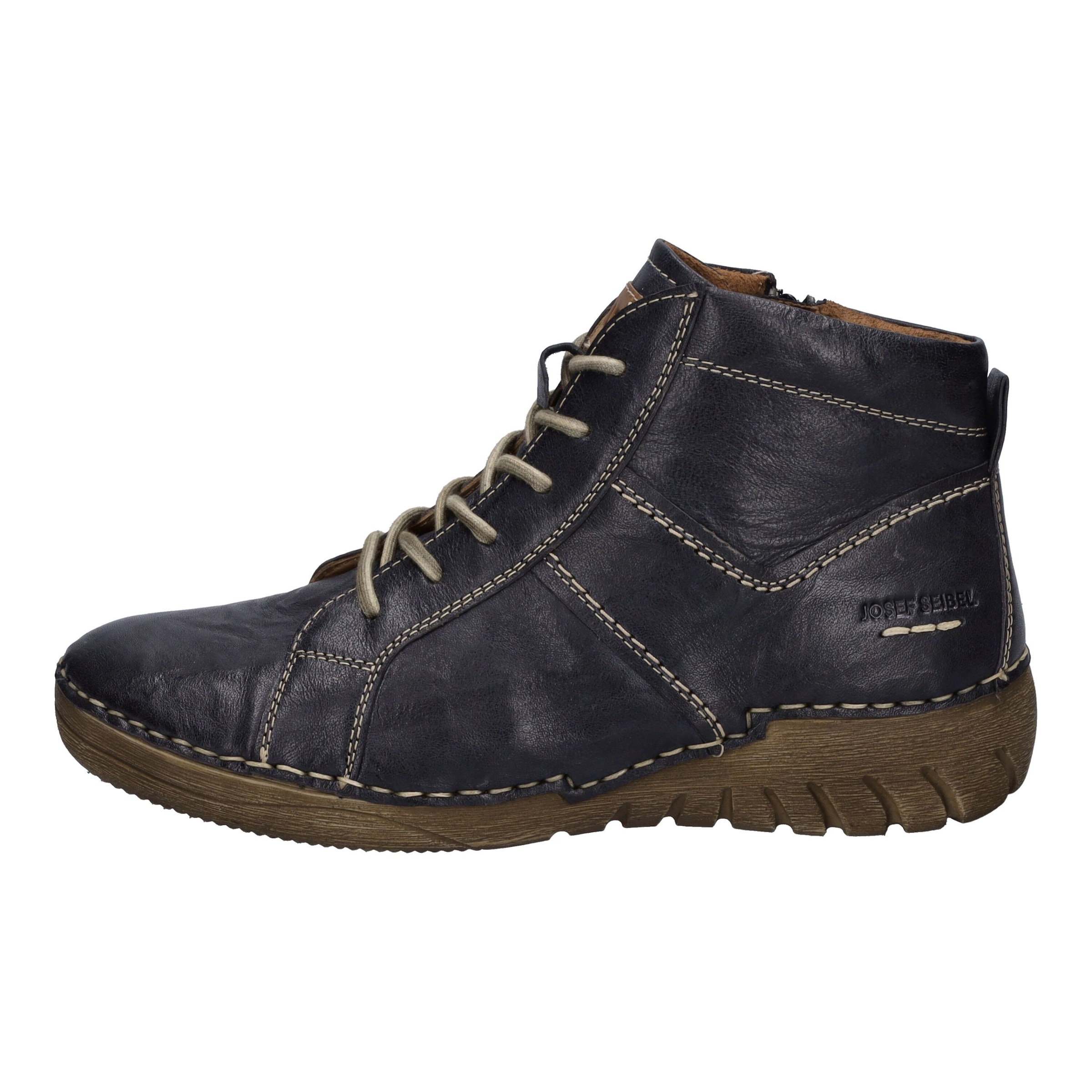 Josef Seibel Stiefelette »Felicia 01, ocean-kombi«