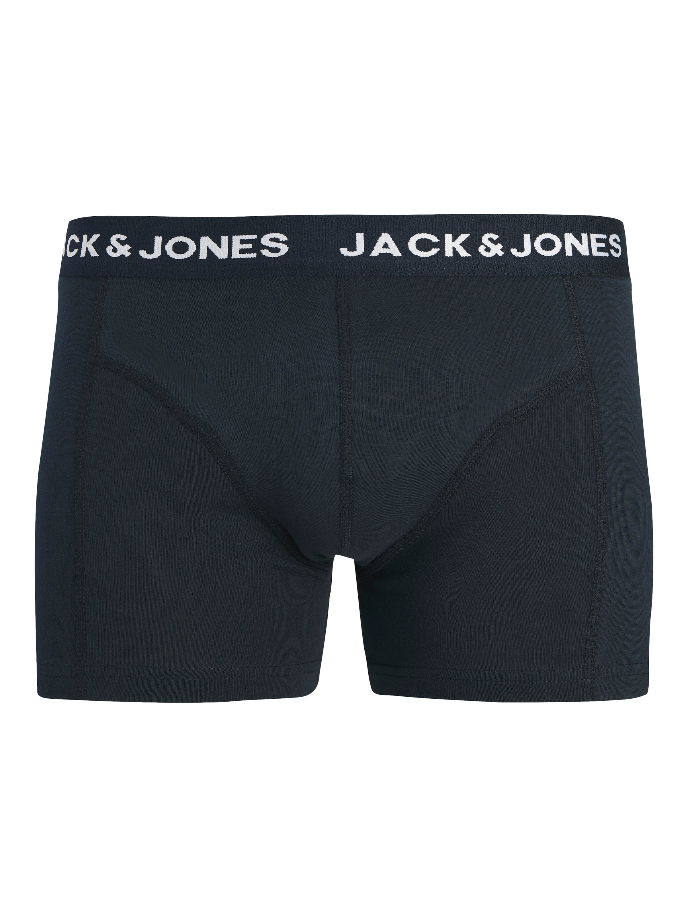 Jack & Jones Trunk »JACTONY SOLID TRUNKS 7 PACK« Set, 7 Stk.