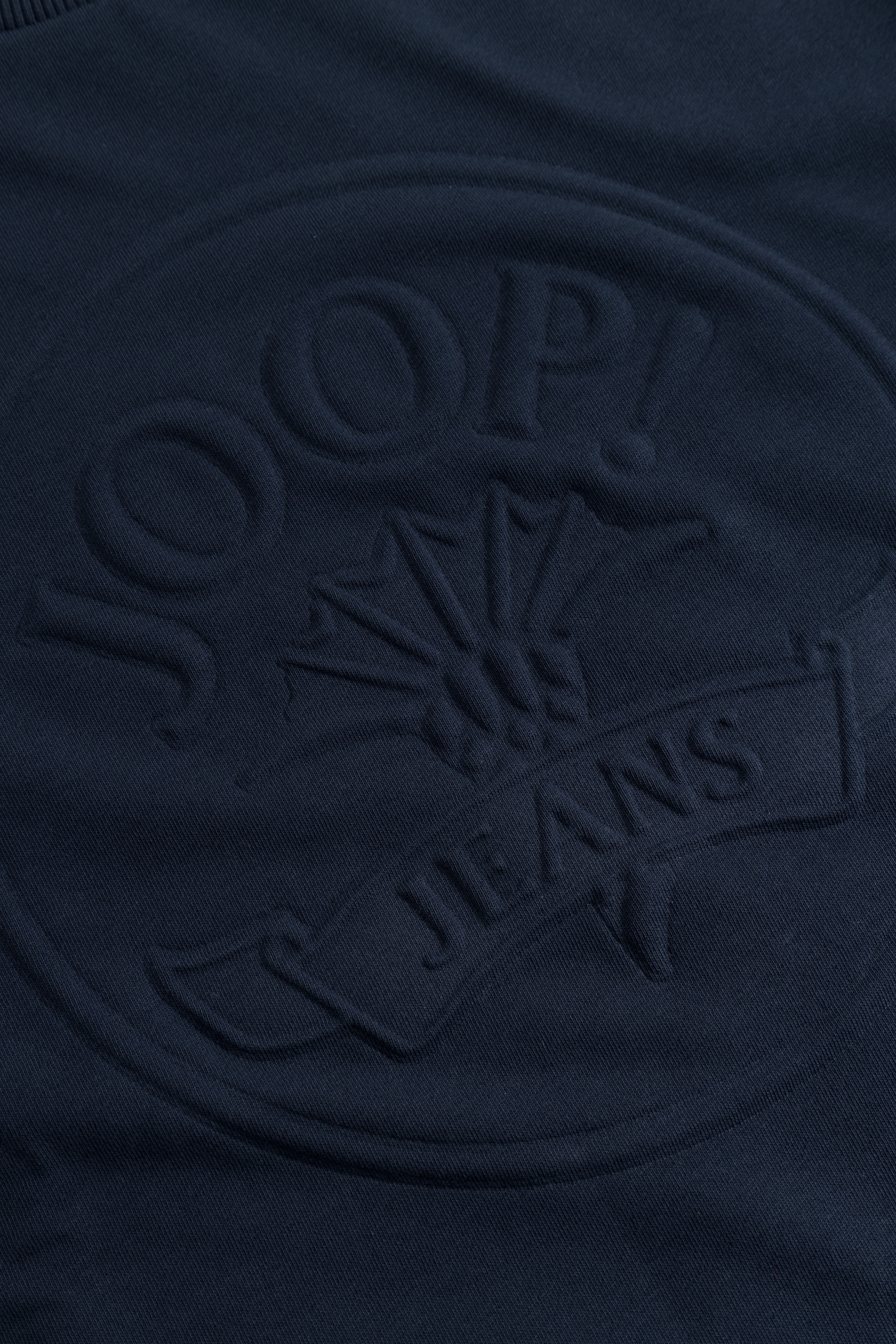 Joop Jeans Sweatshirt »Alfonso«, Logo in 3d-Optik