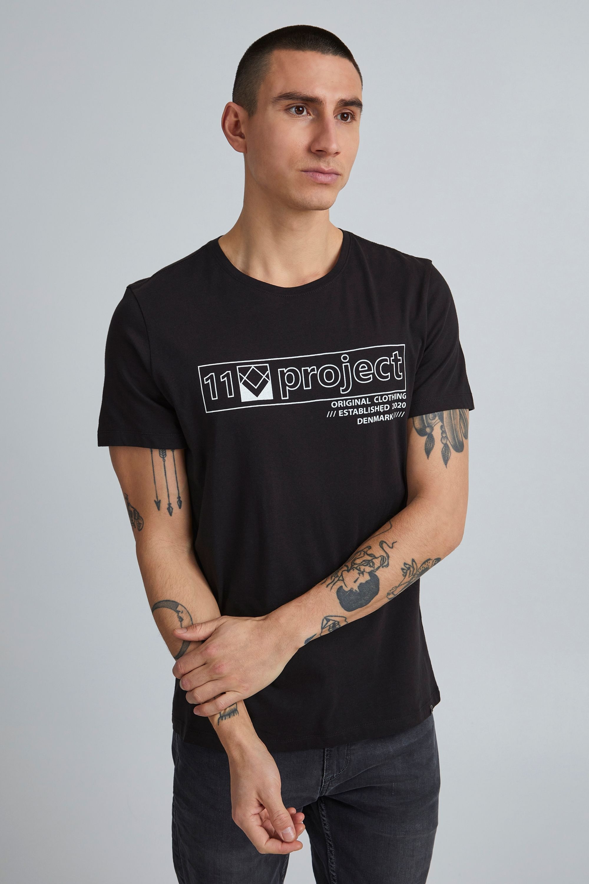 11 Project T-Shirt »T-Shirt PRMattis«