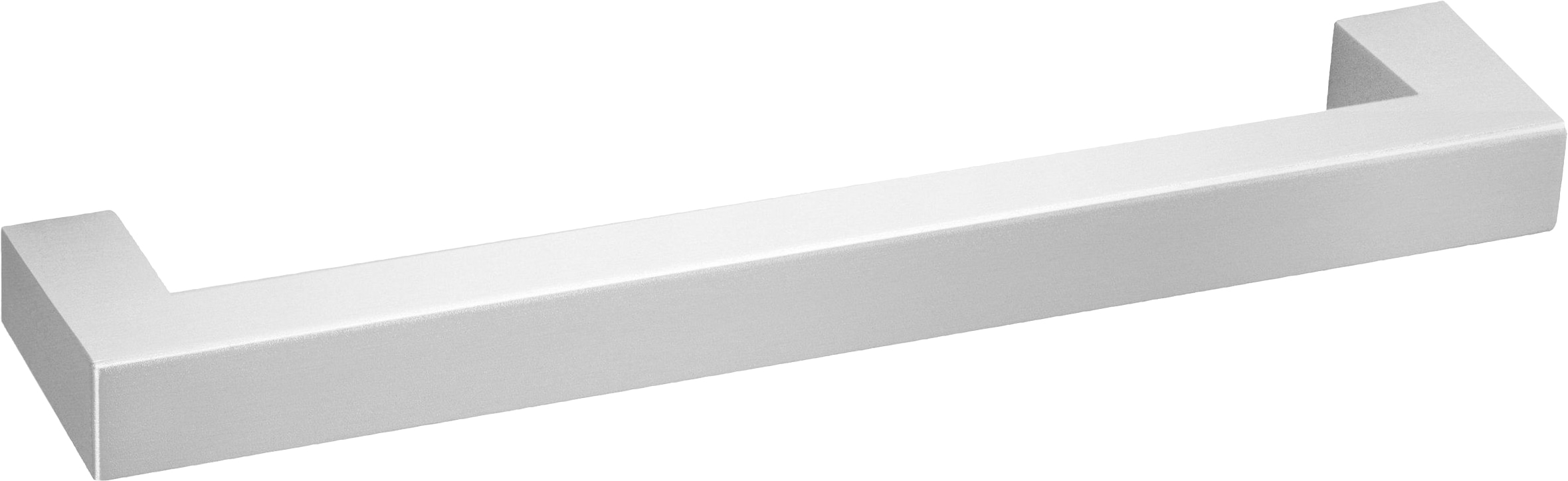 KOCHSTATION Kühlumbauschrank »KS-Stockholm«, 60 cm breit, hochwertige MDF-Fronten mit Fräsung