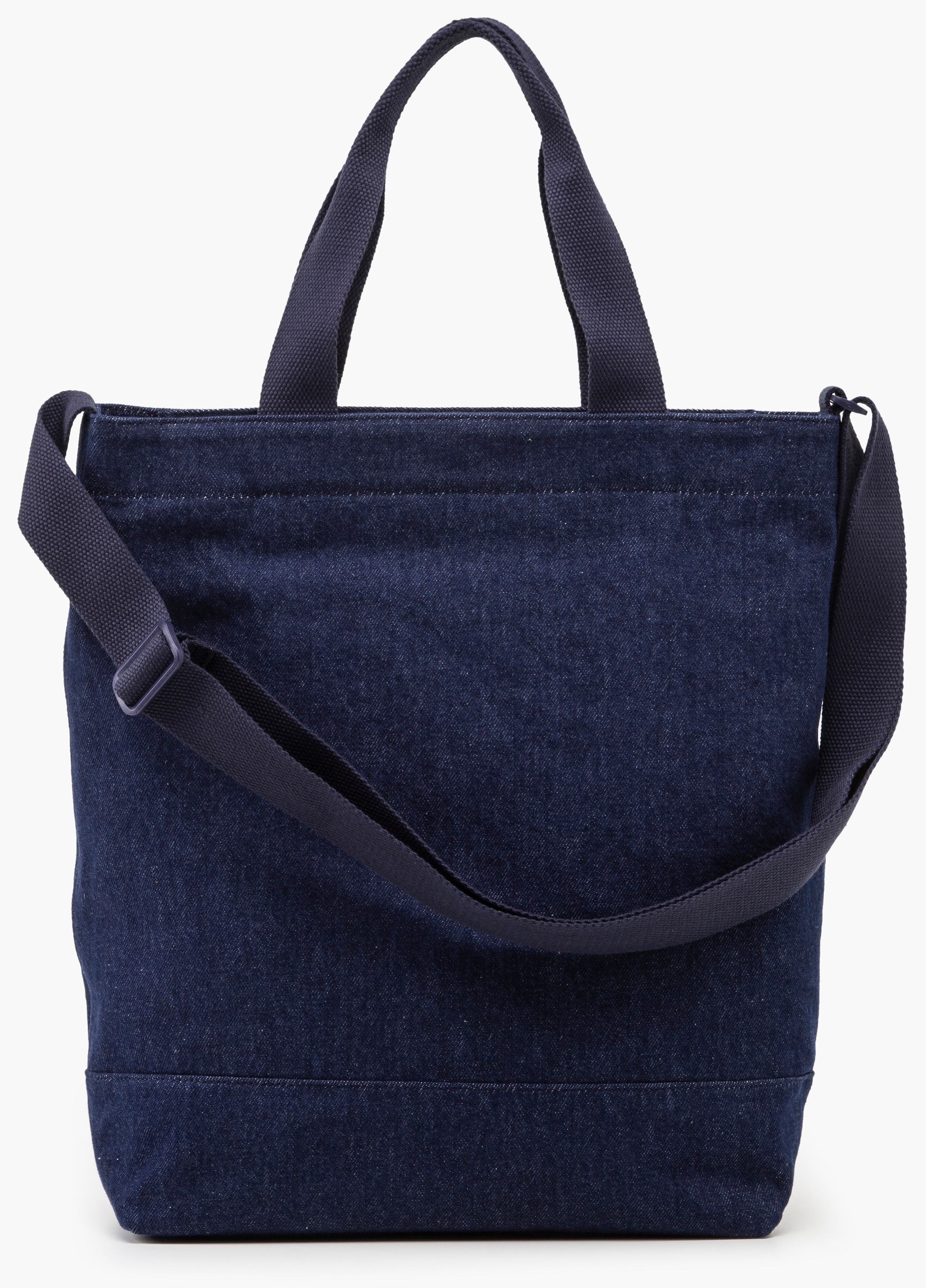 Levi's® Shopper, in Jeans-Optik Henkeltasche Schultertasche Umhängetasche