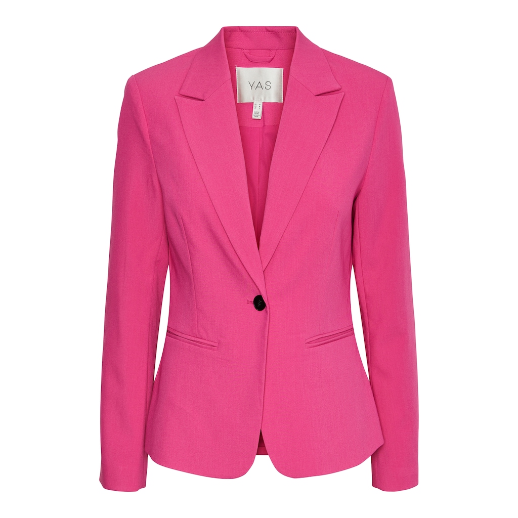 Y.A.S Kurzblazer »YASBELLA LS BLAZER S.«