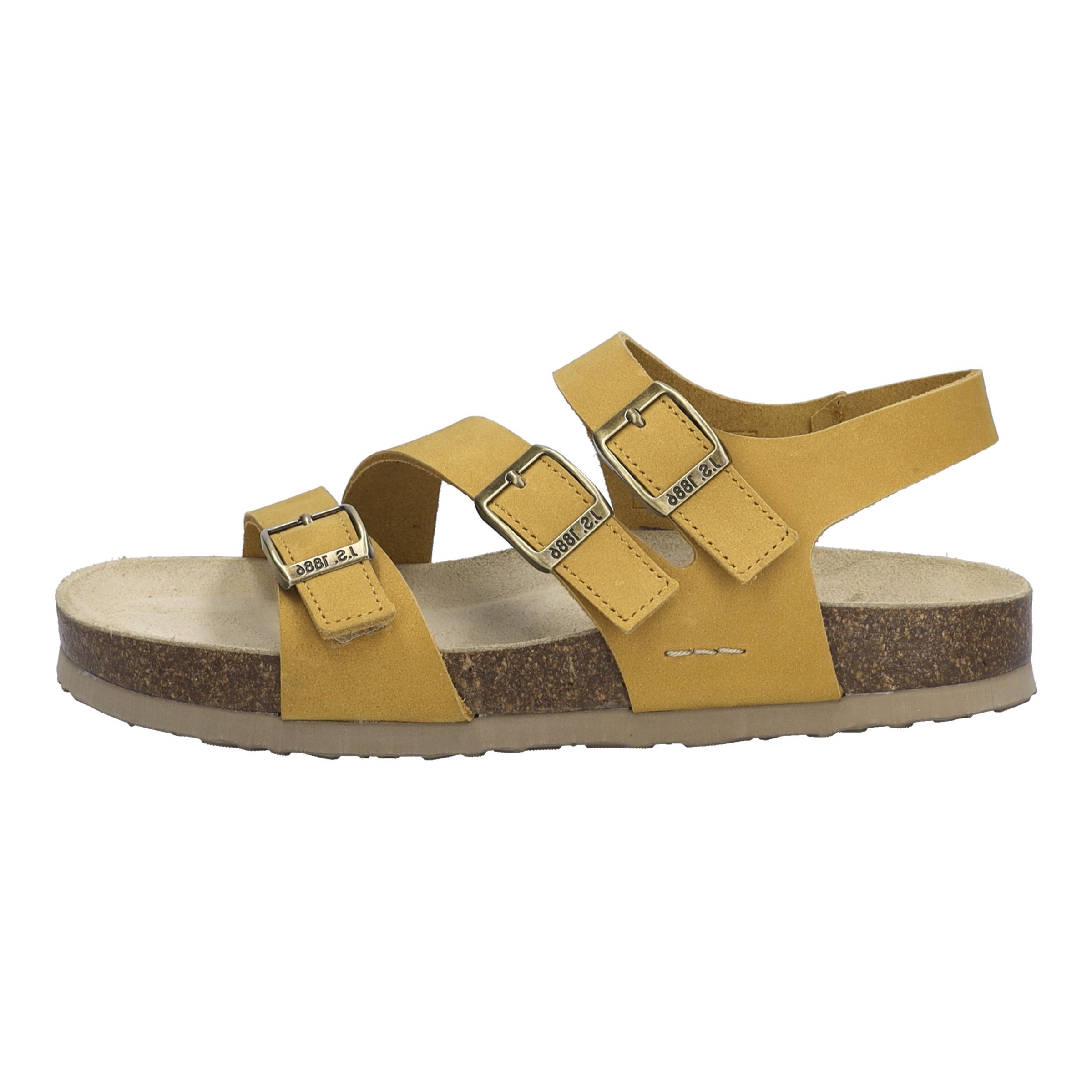 Josef Seibel Sandale »Hermine 16, mango«