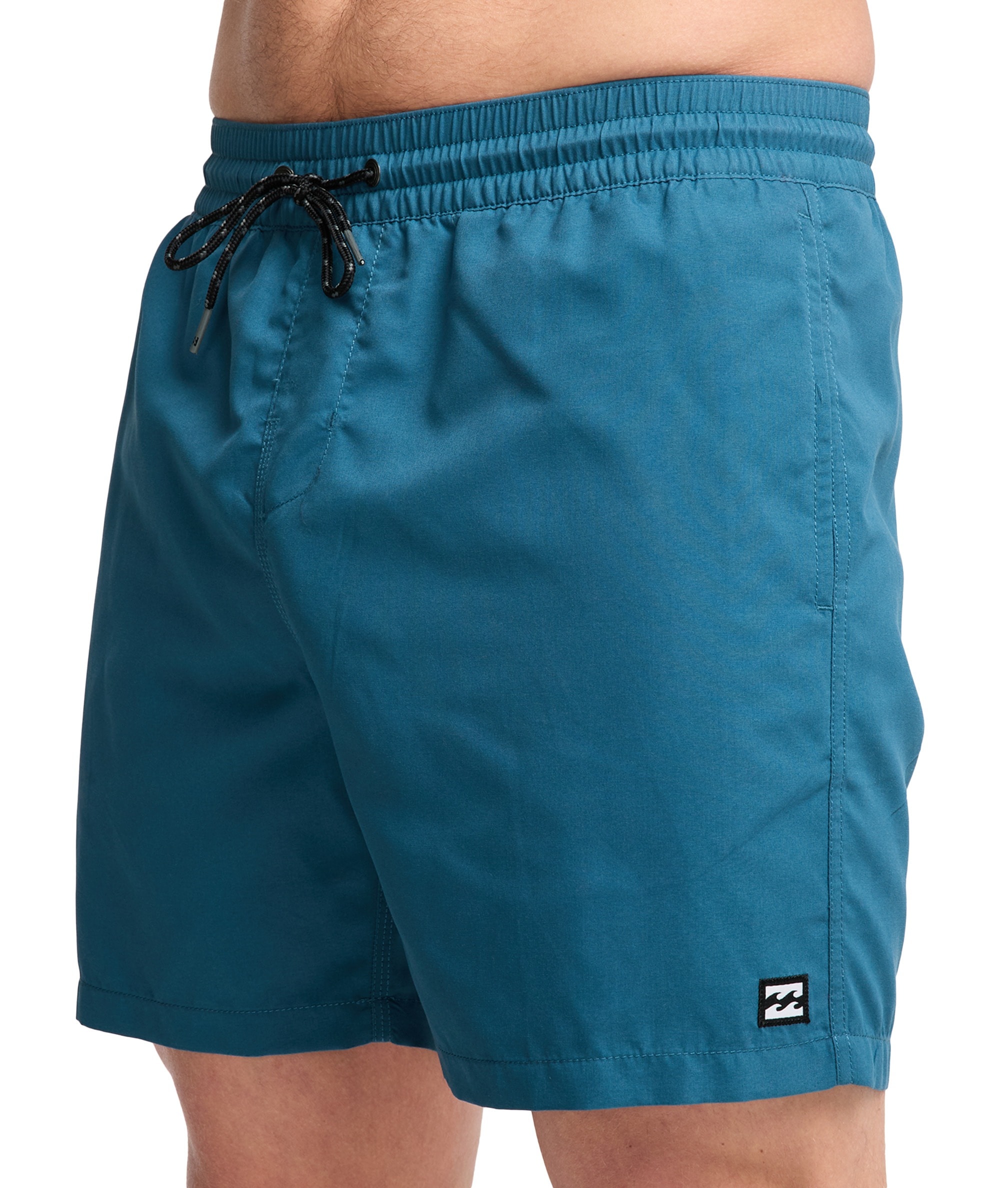 Billabong Badeshorts »ALL DAY LB« sportlicher Stil, mit Kordelzug, aus leichtem Polyester