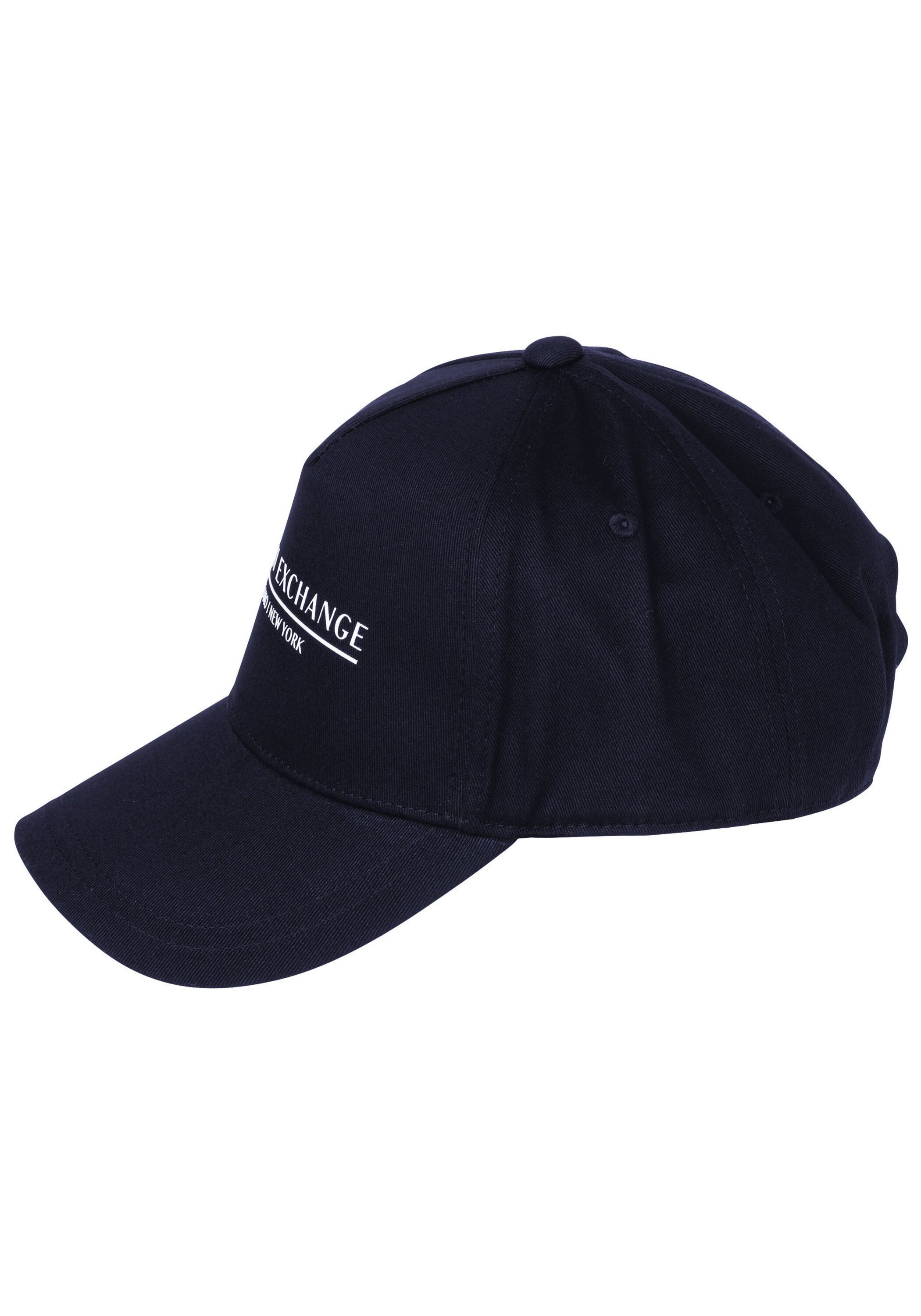 ARMANI EXCHANGE Snapback Cap »Cap«
