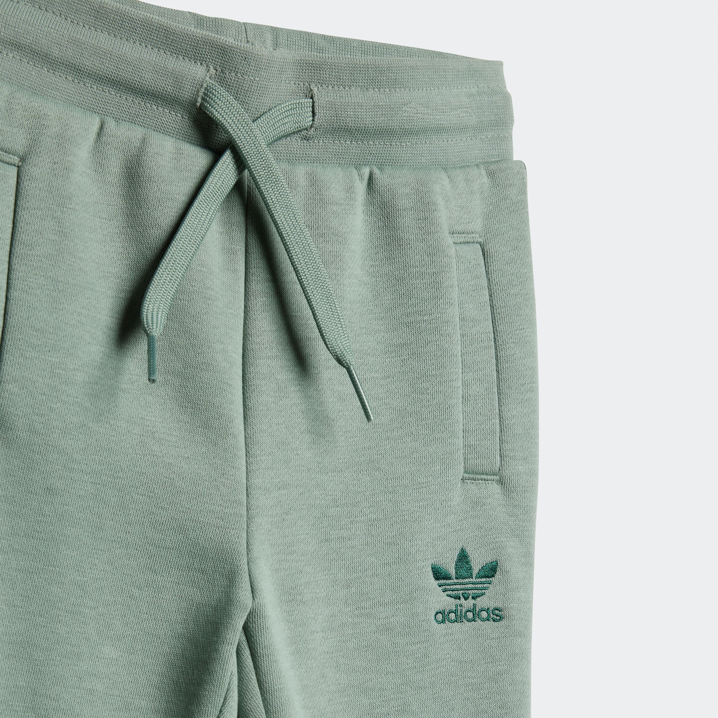 adidas Originals Trainingsanzug »TREFOIL CS«, (2 tlg.)