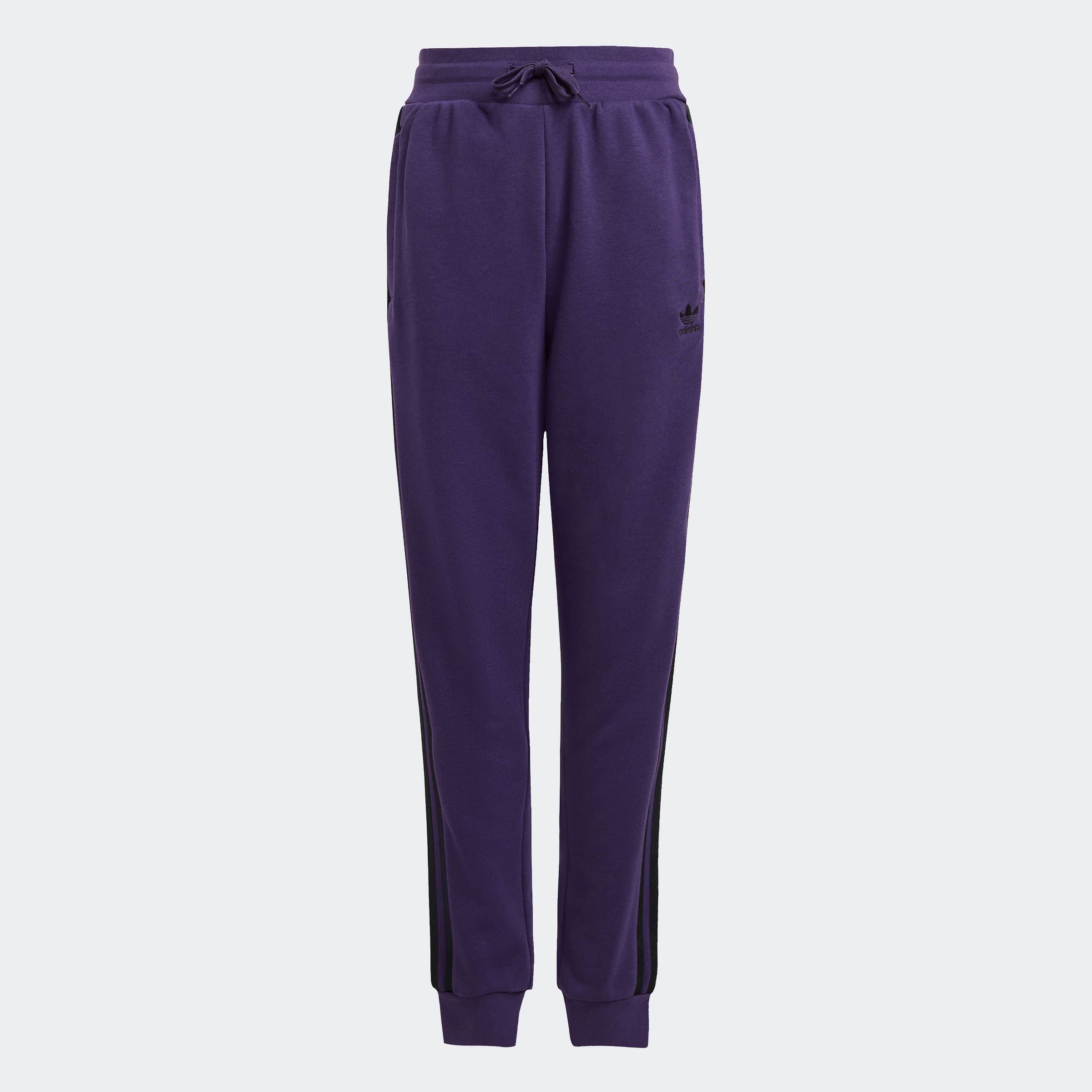 adidas Originals Sporthose »VELOUR PANTS«, (1 tlg.)