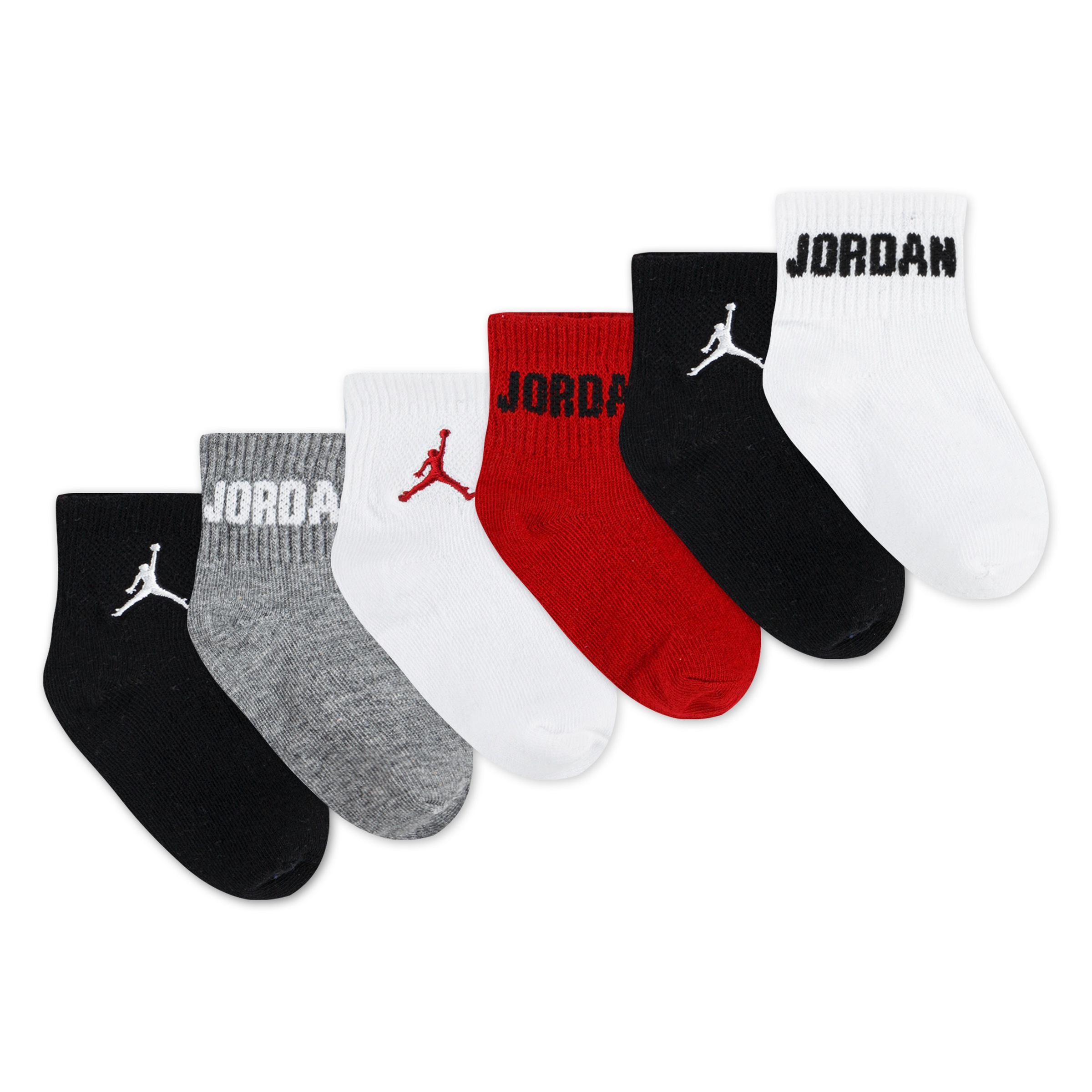 Jordan Kurzsocken »JHN INFANT-TOD EVERYDAY ESS«