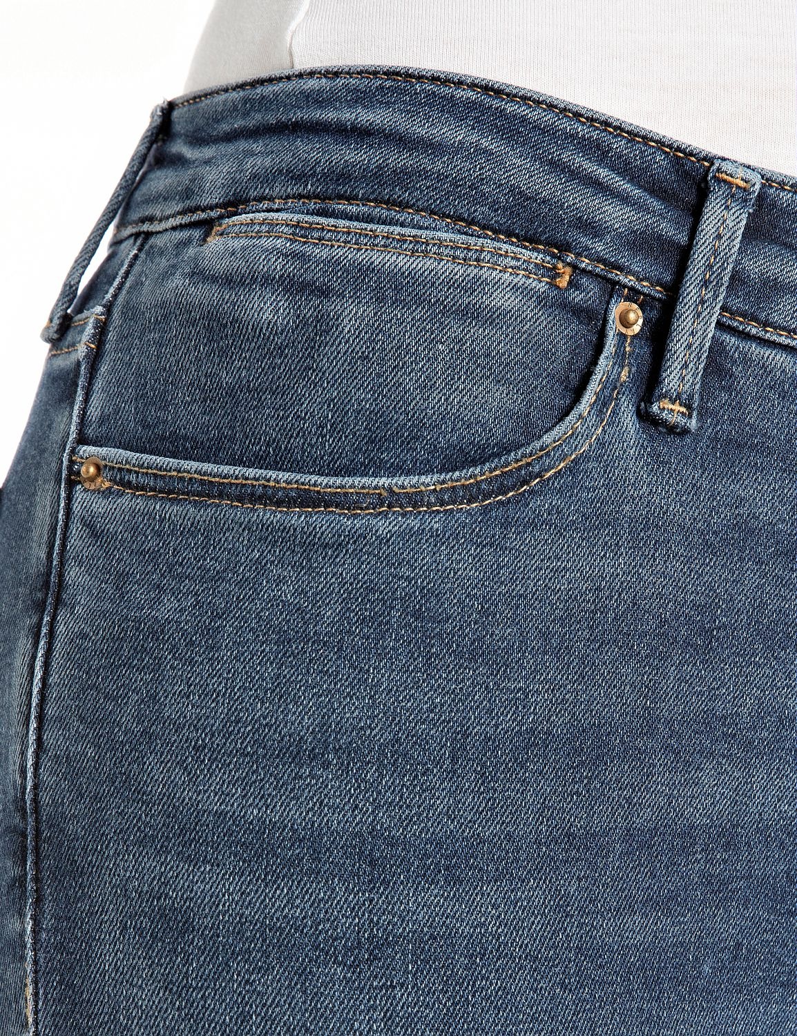Replay Straight-Jeans »ZOLIE«