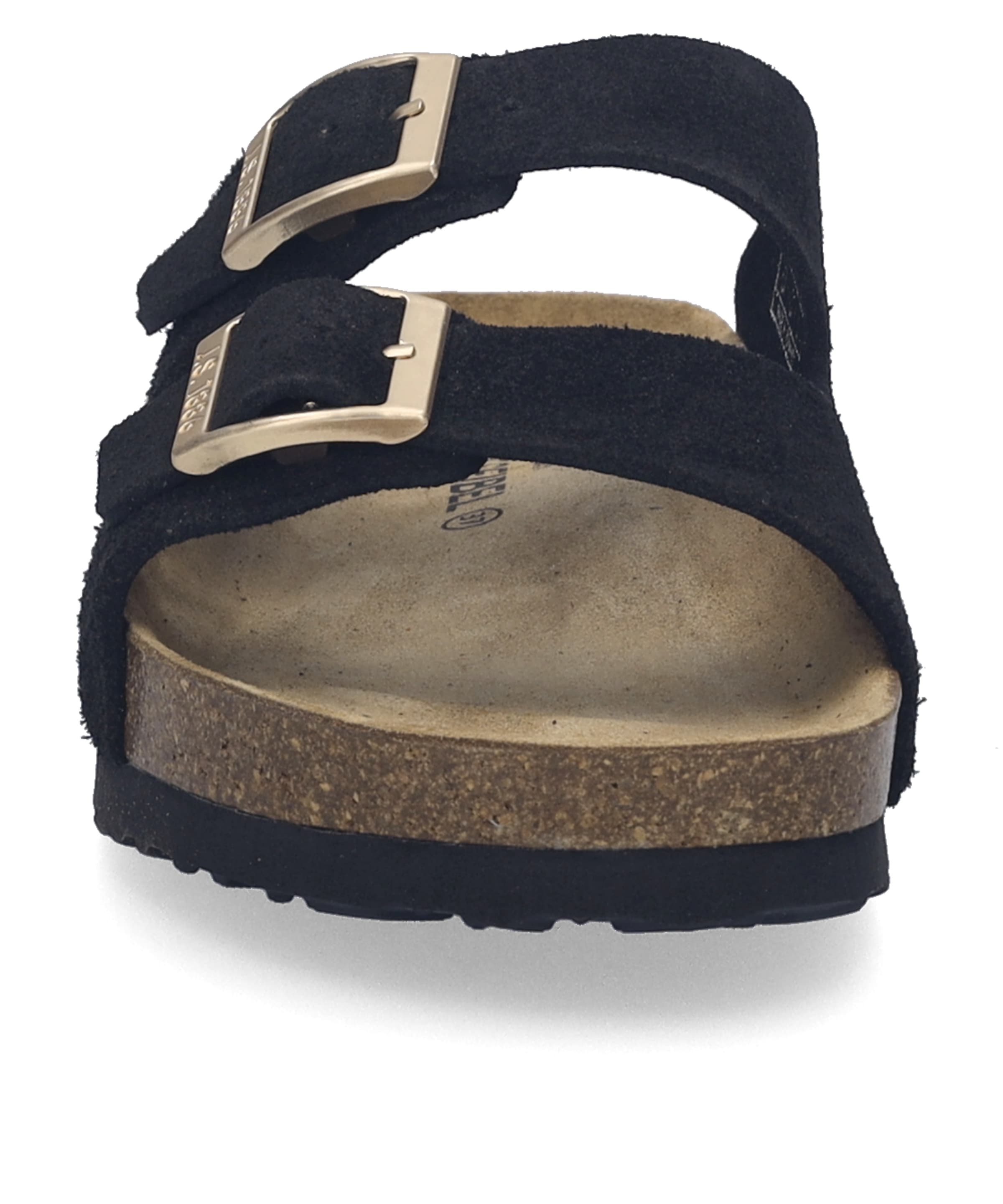 Josef Seibel Sandale »Hermine 01, schwarz«