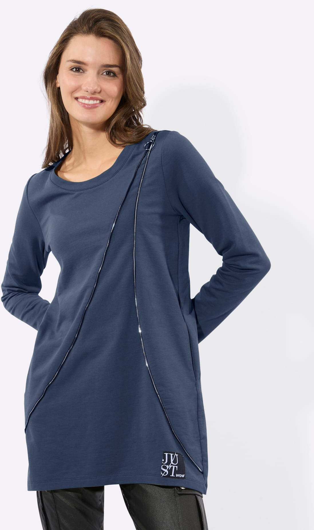Inspirationen Longsweatshirt
