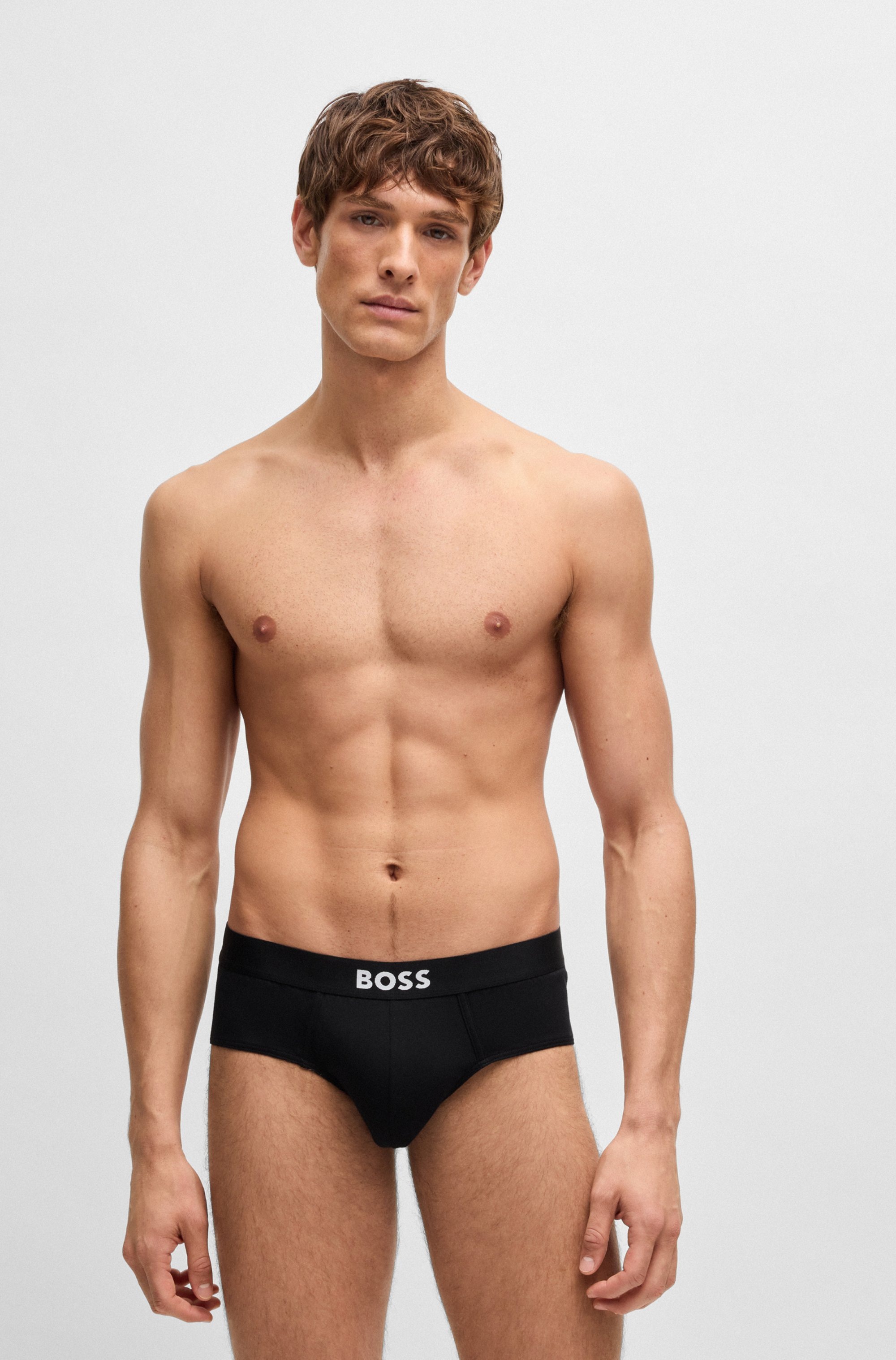 BOSS Hipster »3P BOSS ONE x David Beckham«