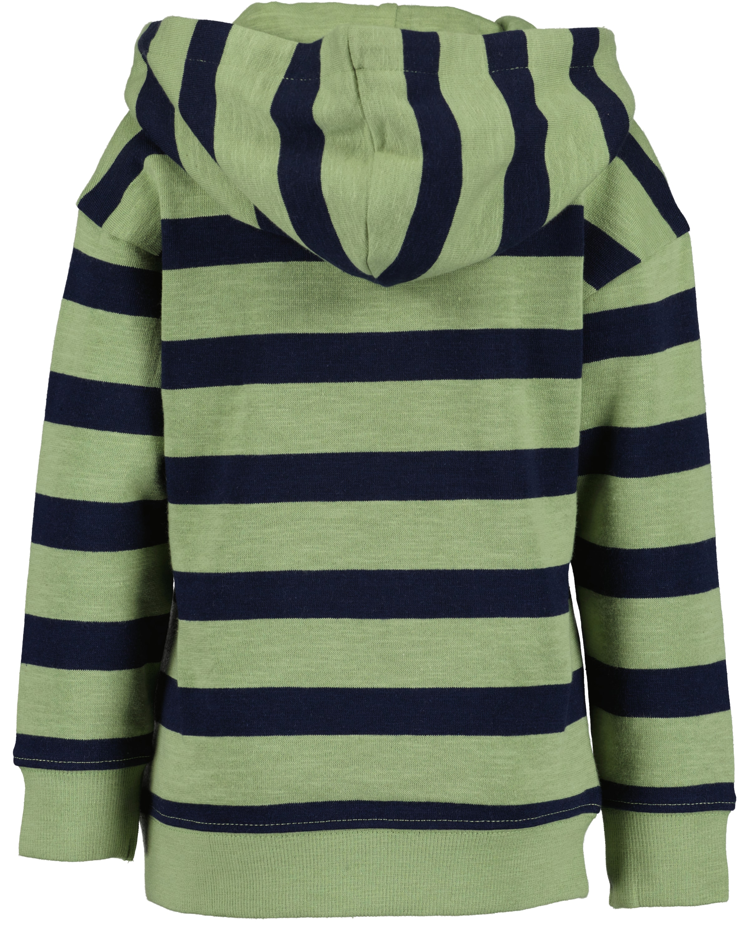 Blue Seven Kapuzensweatshirt , Baumwolle
