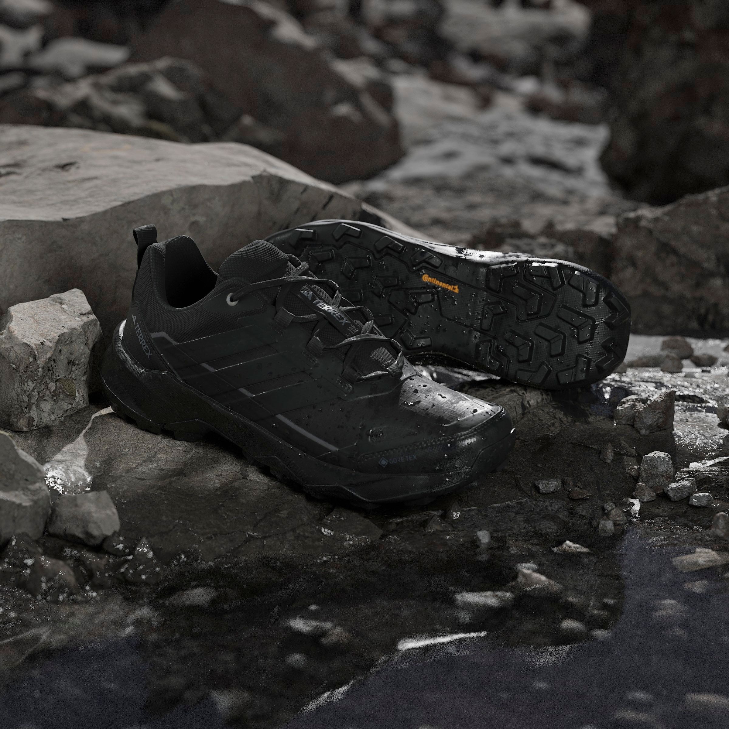 adidas TERREX Wanderschuh »TERREX SKYCHASER AX5 GORE-TEX«  wasserdicht