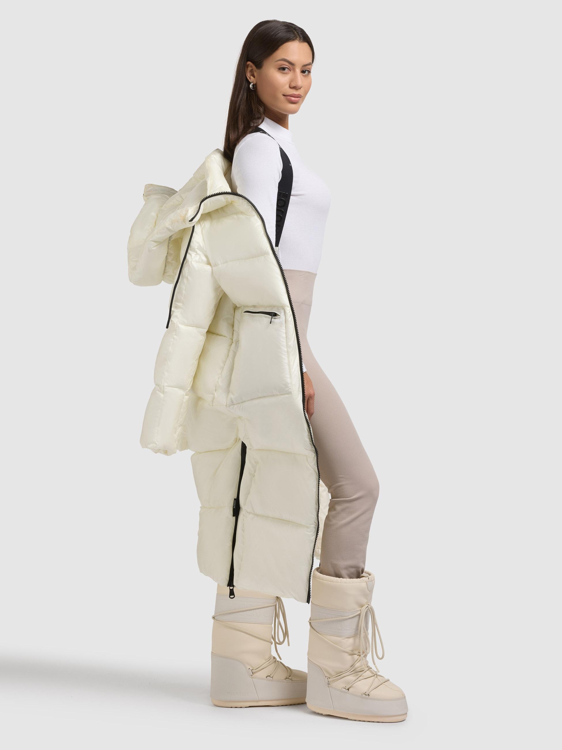 khujo Steppmantel »Steppmantel Tonia«