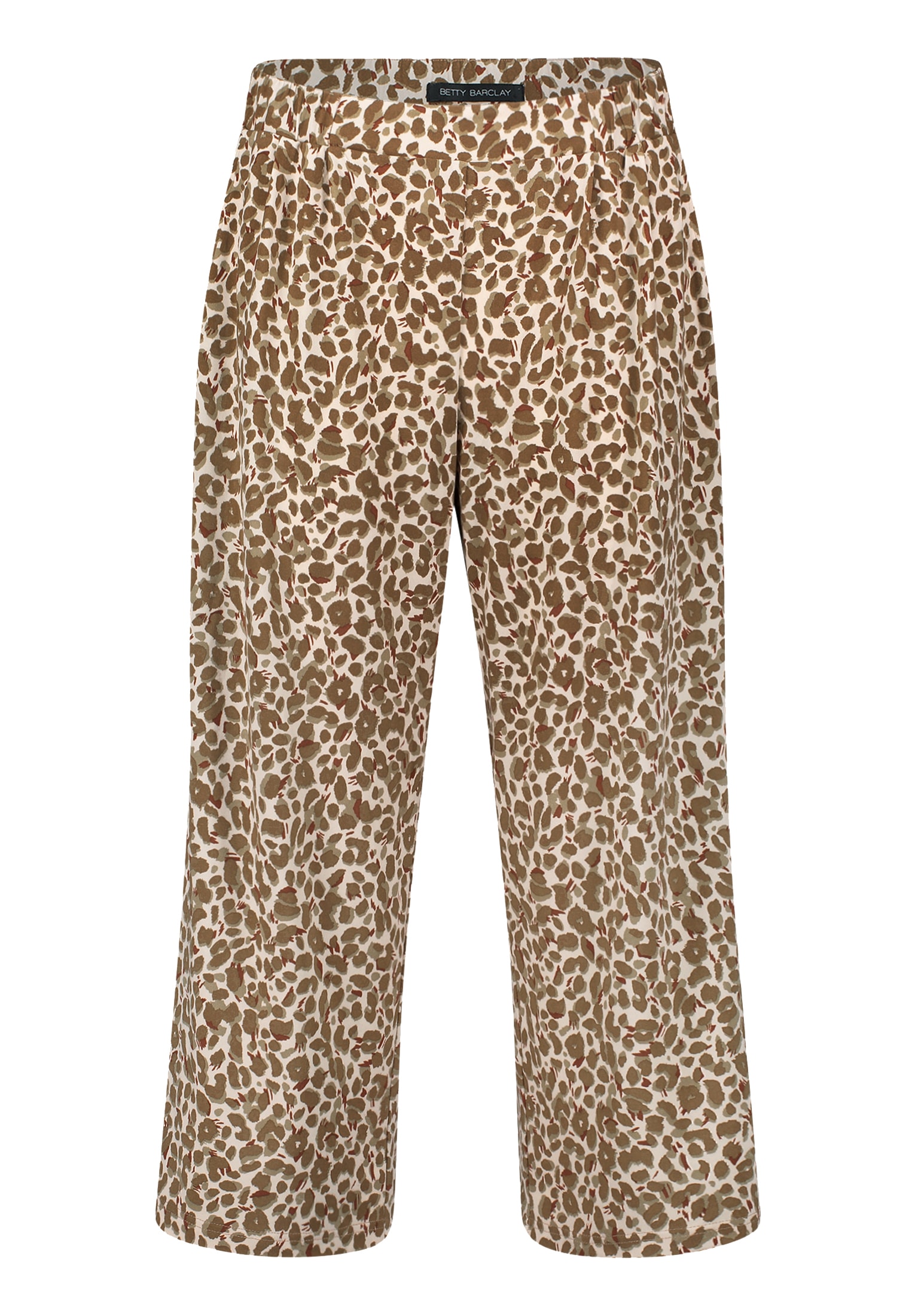 Betty Barclay Culotte »Culotte mit Bundfalten«